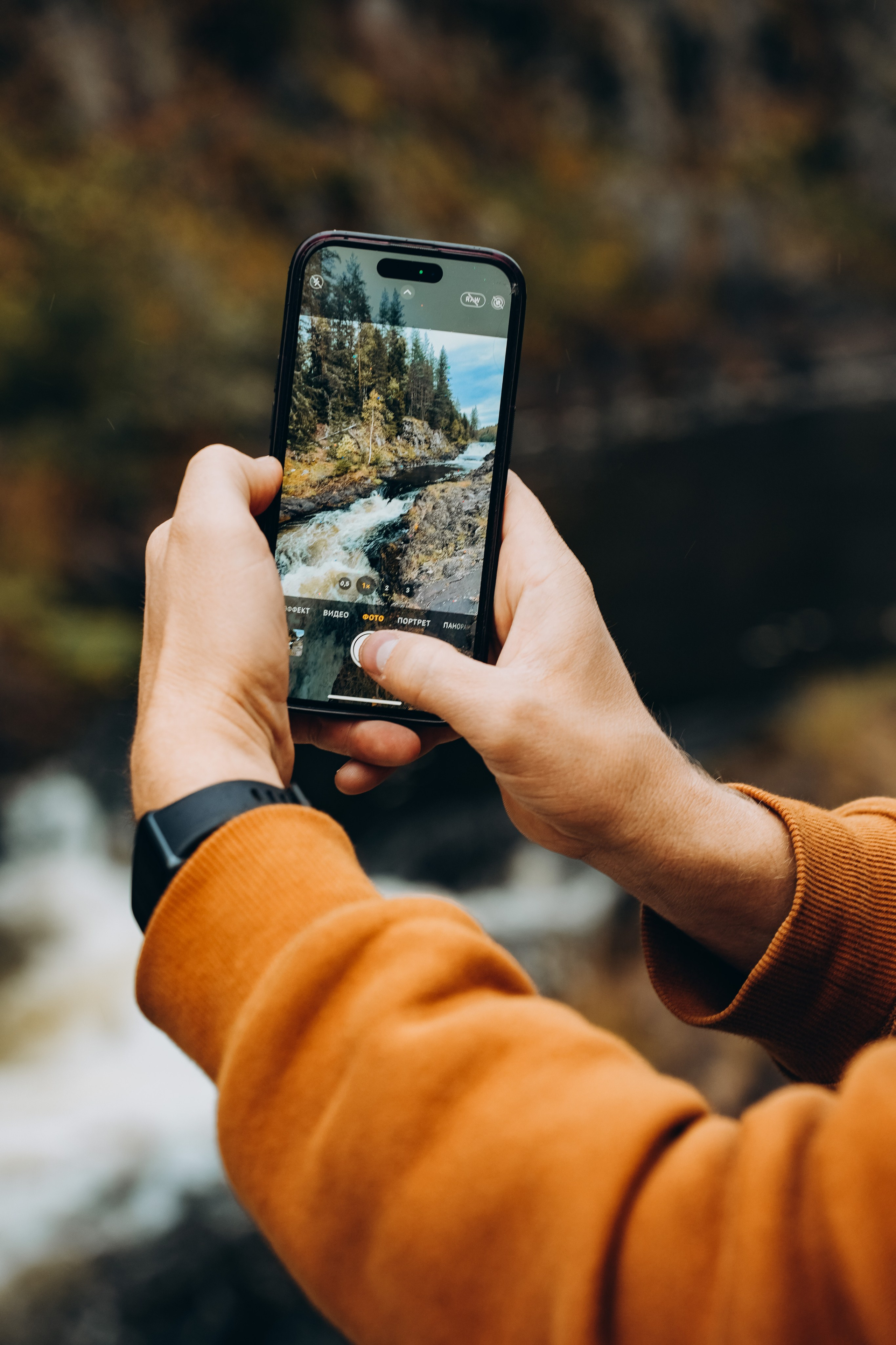 СЕВЕР. Event фотограф Степанова Александра