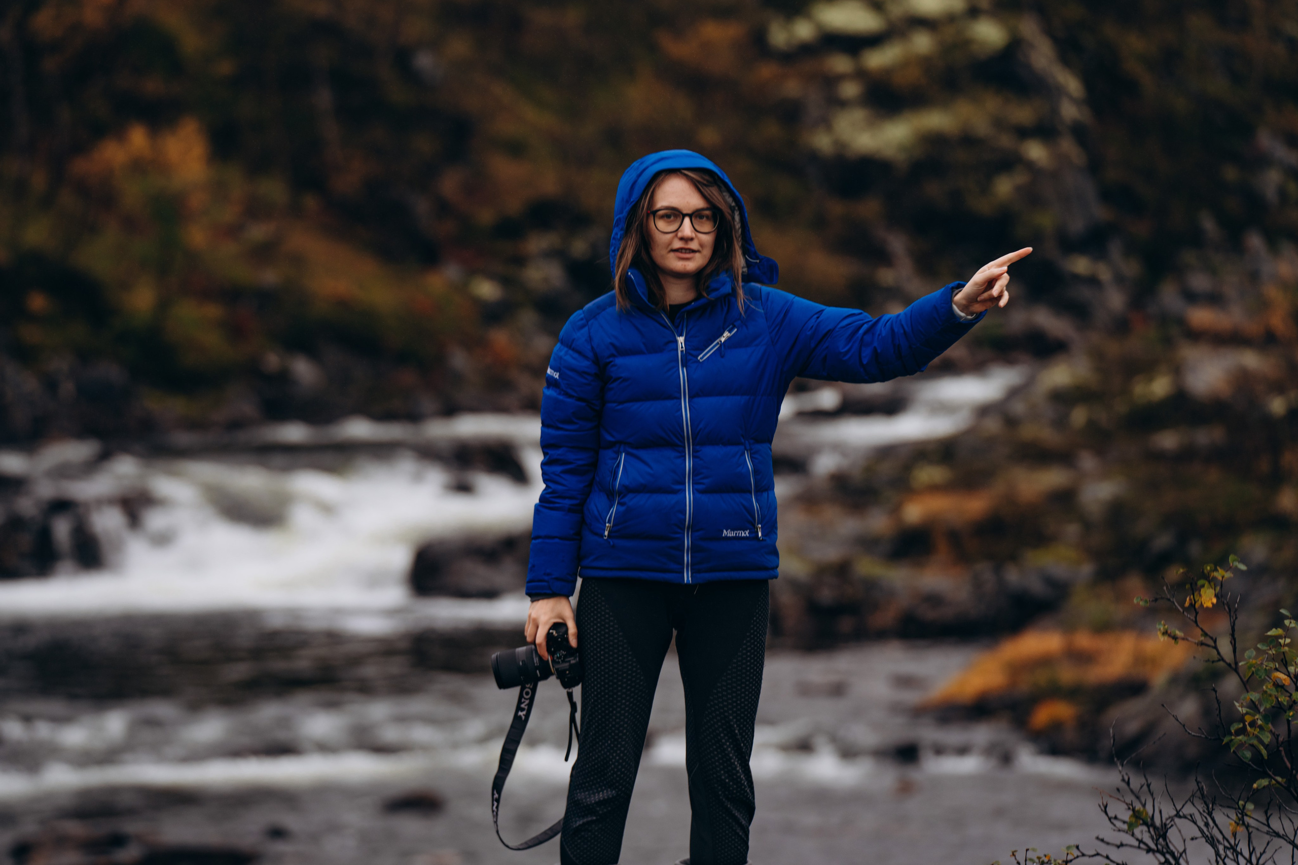 СЕВЕР. Event фотограф Степанова Александра