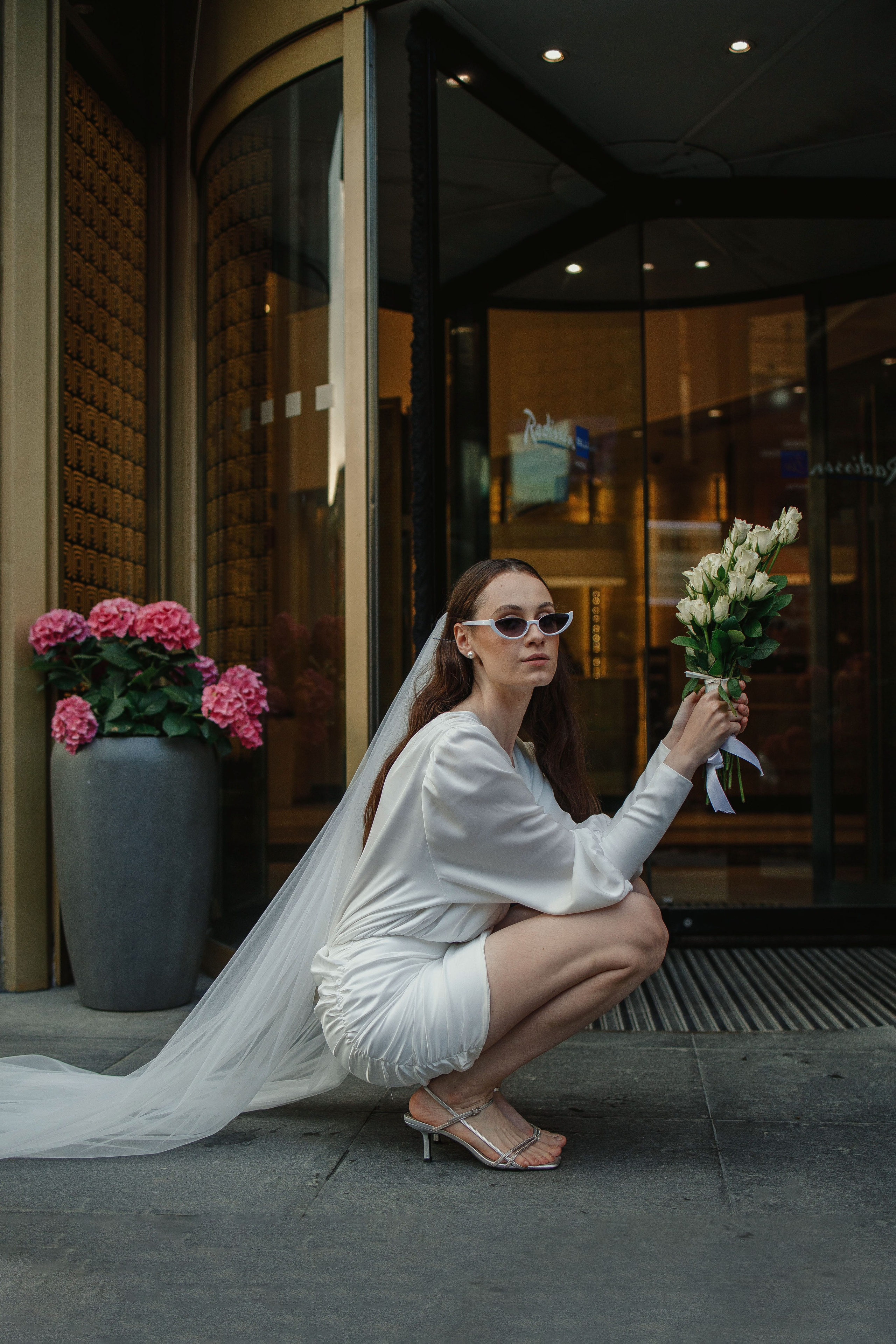 Никита и Виолетта. Профессиональный фотограф в городе Уфа