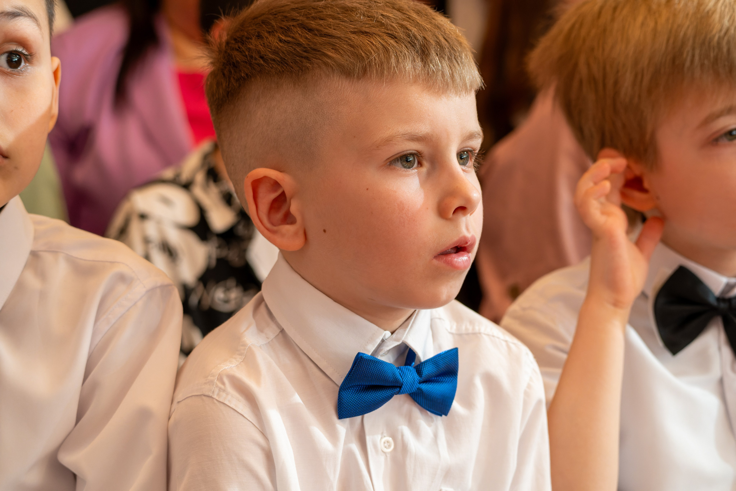 Фотосъёмка утренников и выпускных в детском саду. «Студия DRONAVT`s» — видеосъёмка и фотография г. Москва