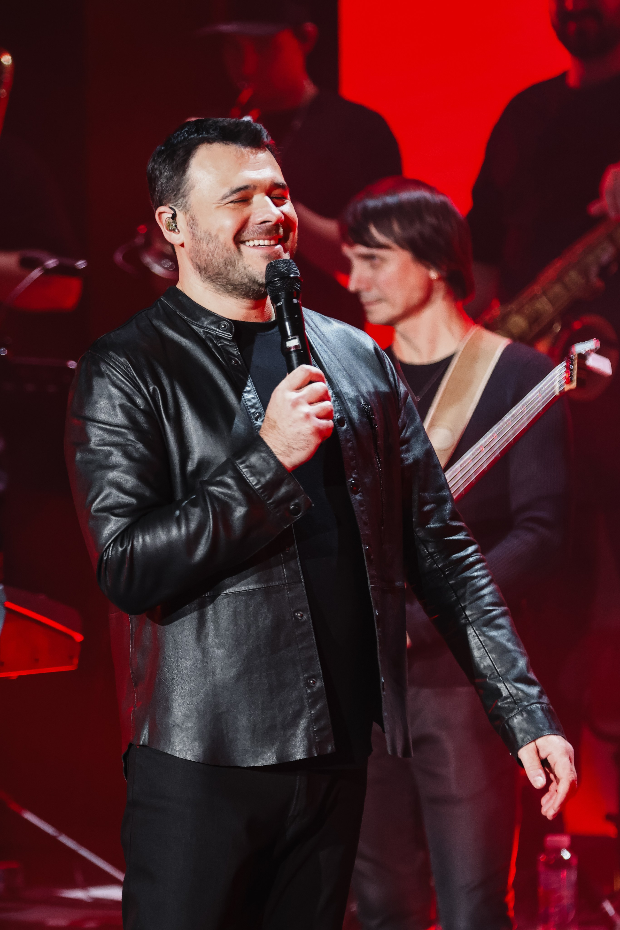 Emin, Пушкино. Фотограф Ольга Махалова — Санкт-Петербург, Москва, Нижний Новгород