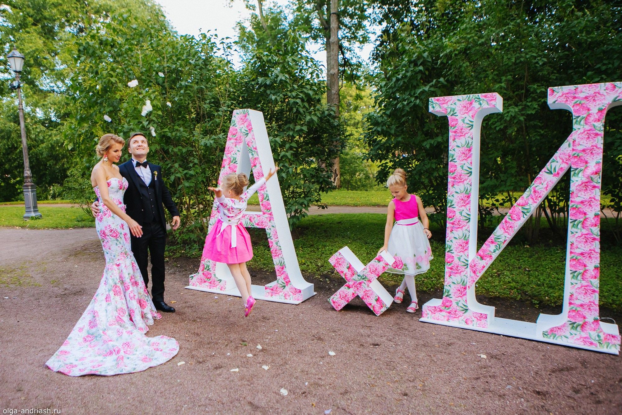 10-я годовщина свадьбы. Семейный, портретный и свадебный фотограф в Санкт-Петербурге и Москве