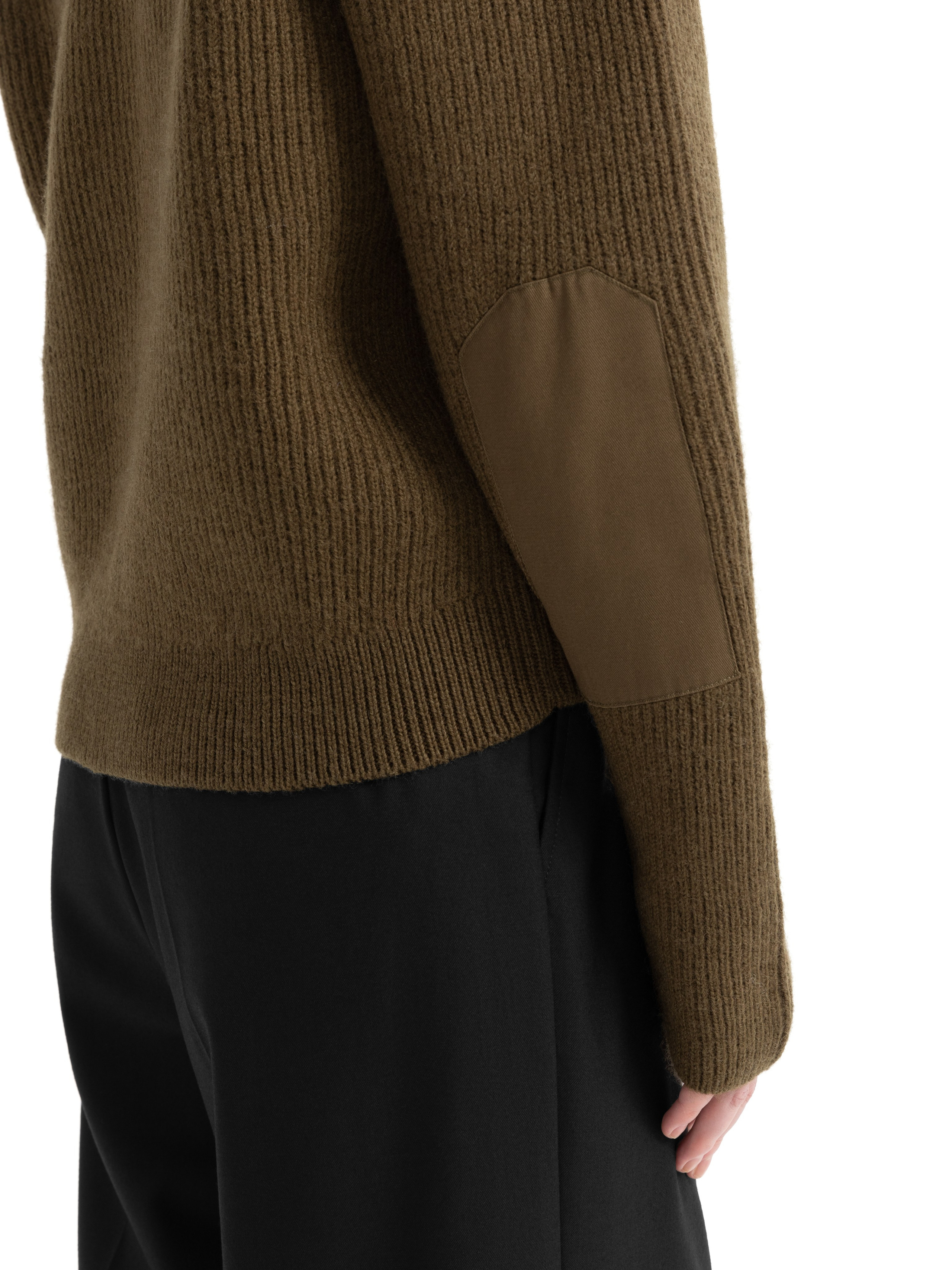 Гоша Рубчинский. Олег Дмитриев