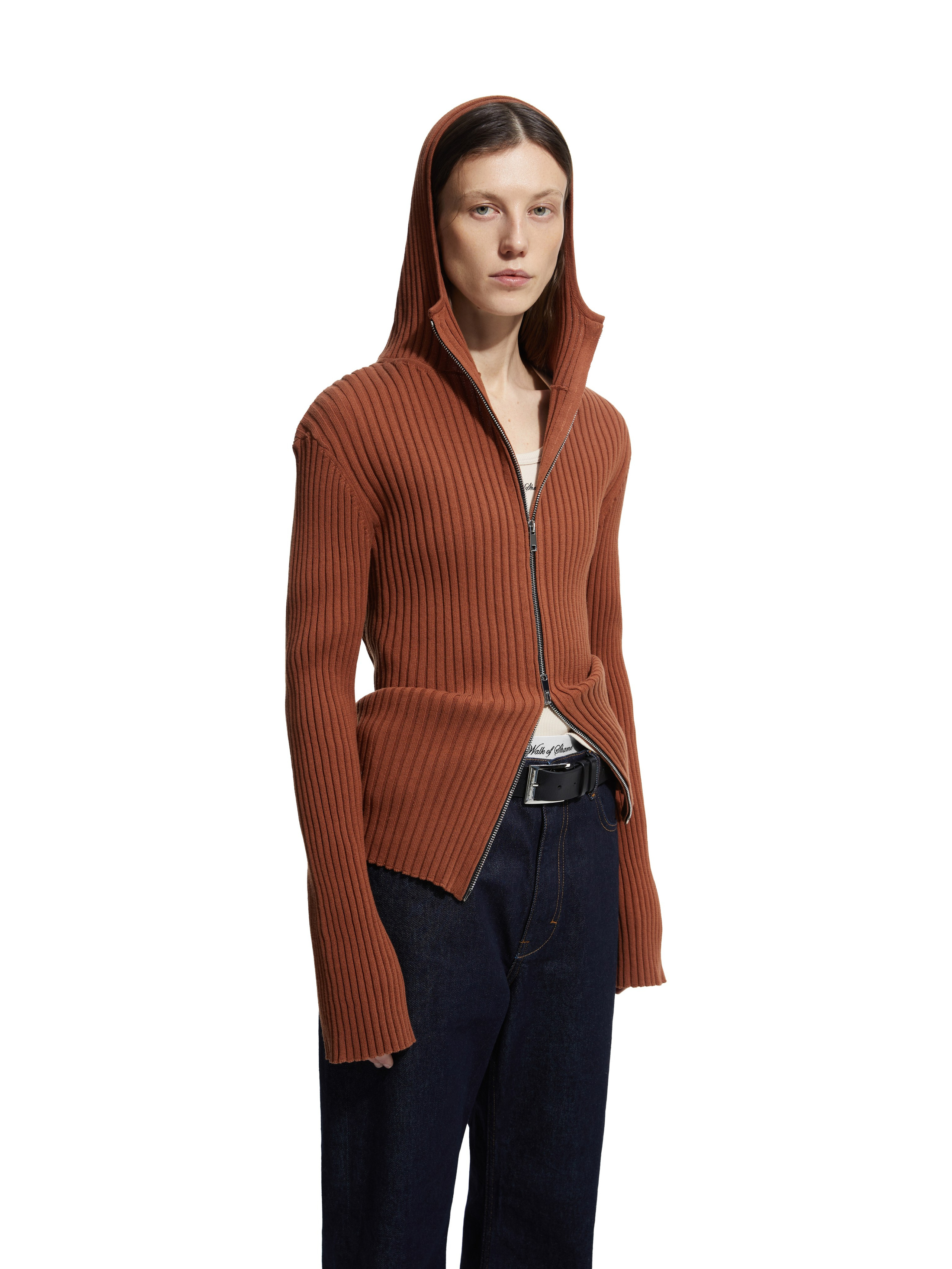 Walk of Shame. Олег Дмитриев