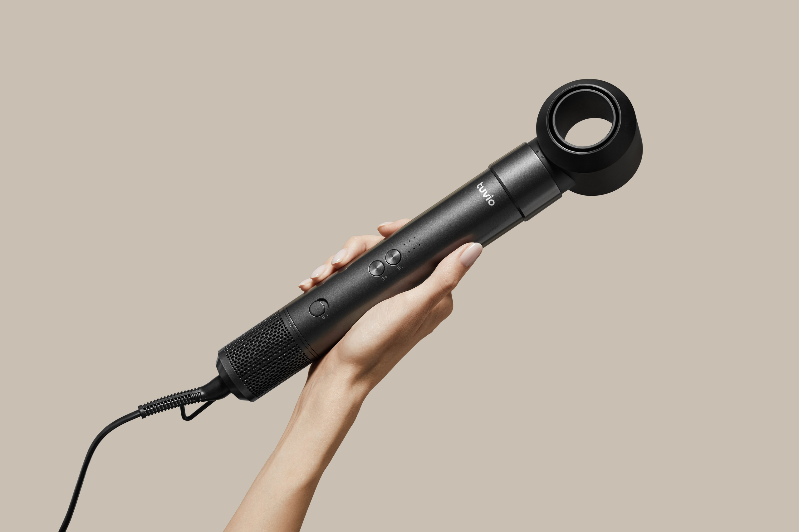 Стайлеры Tuvio (Имиджевая модельная и предметная съемки). Олег Дмитриев