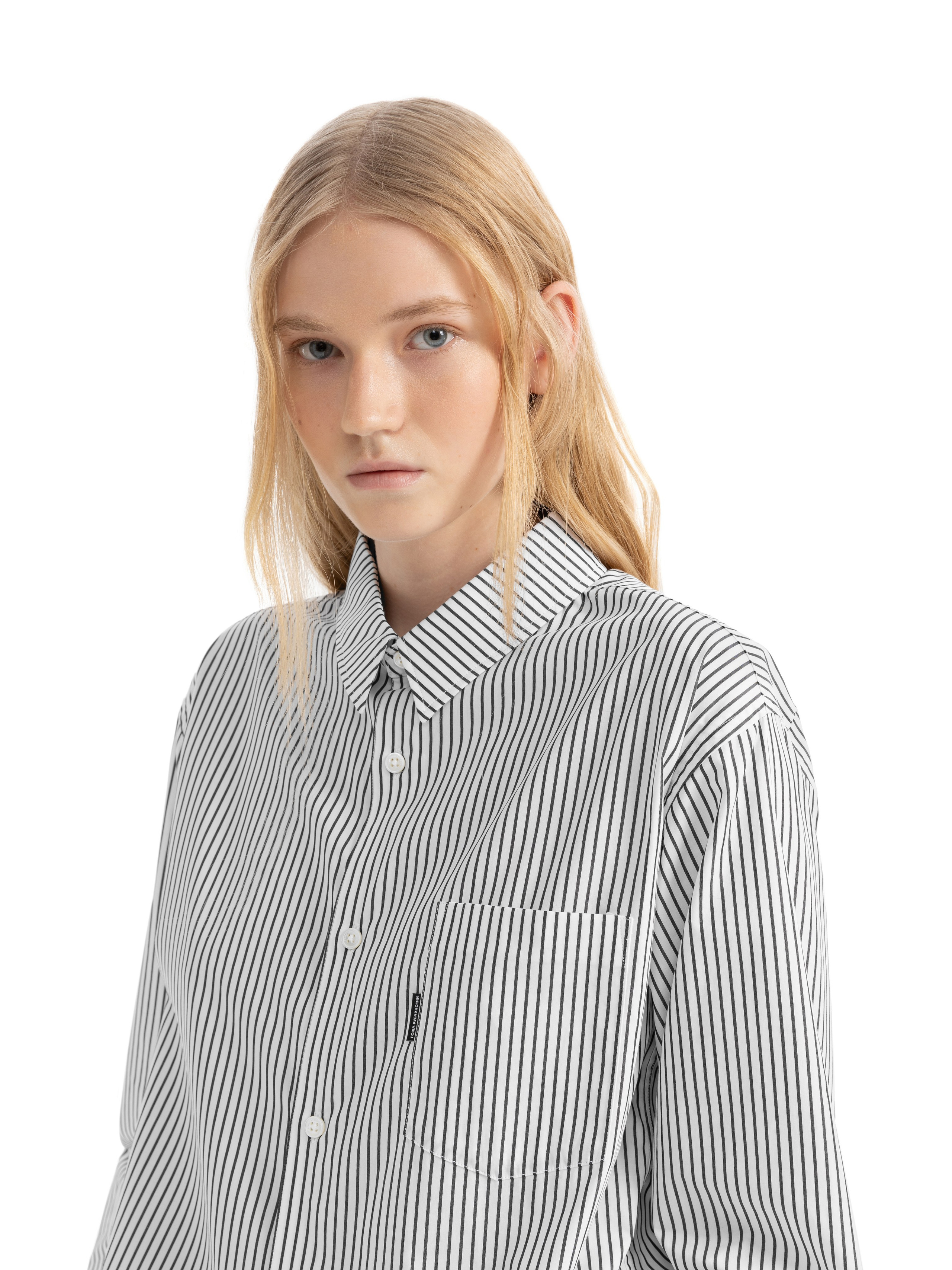 Гоша Рубчинский. Олег Дмитриев