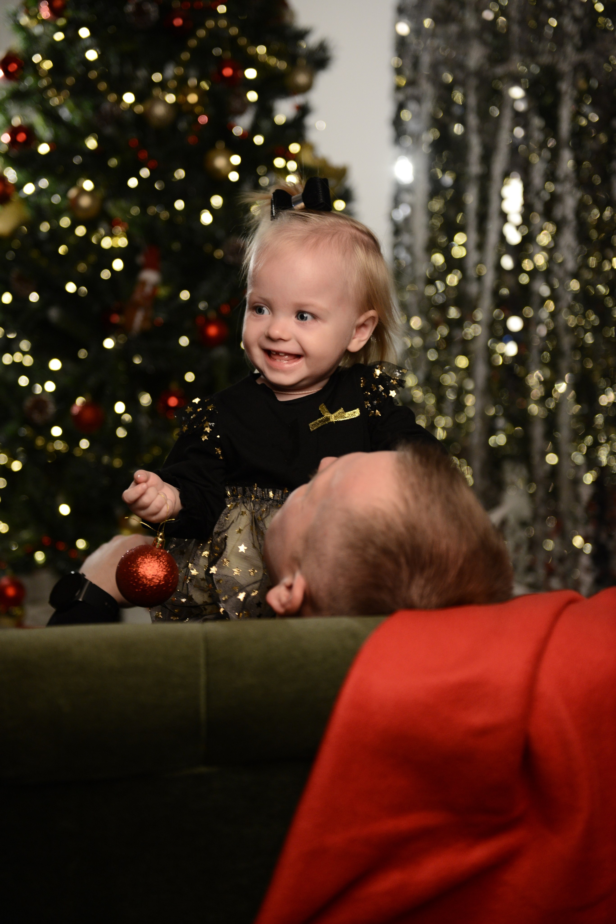 Беляковы. Фотограф в Новомичуринске Наталья Малиновская