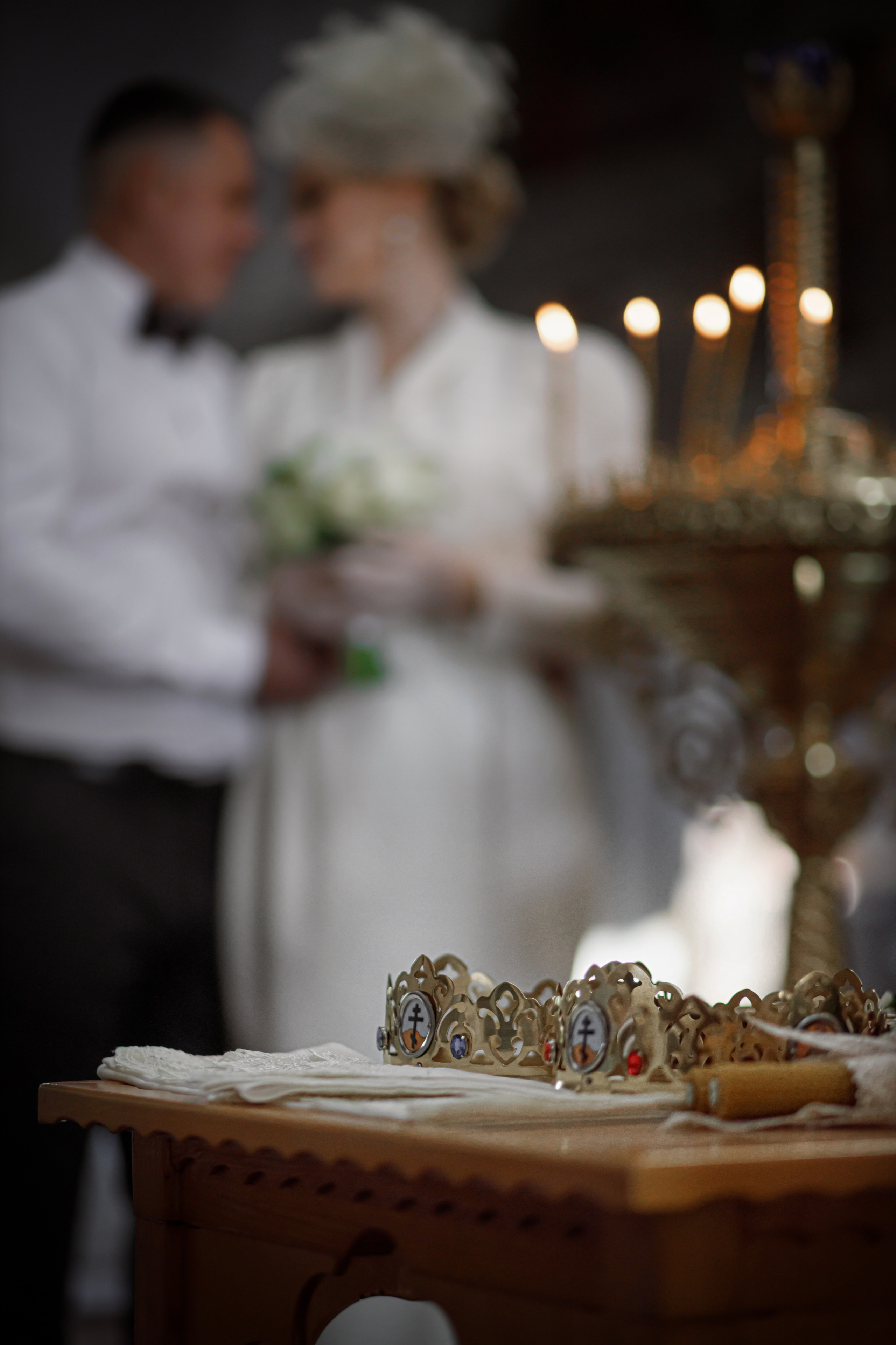 Венчание. Свадебный фотограф, крещение, венчание СПБ, Белгород Анна Коршунова