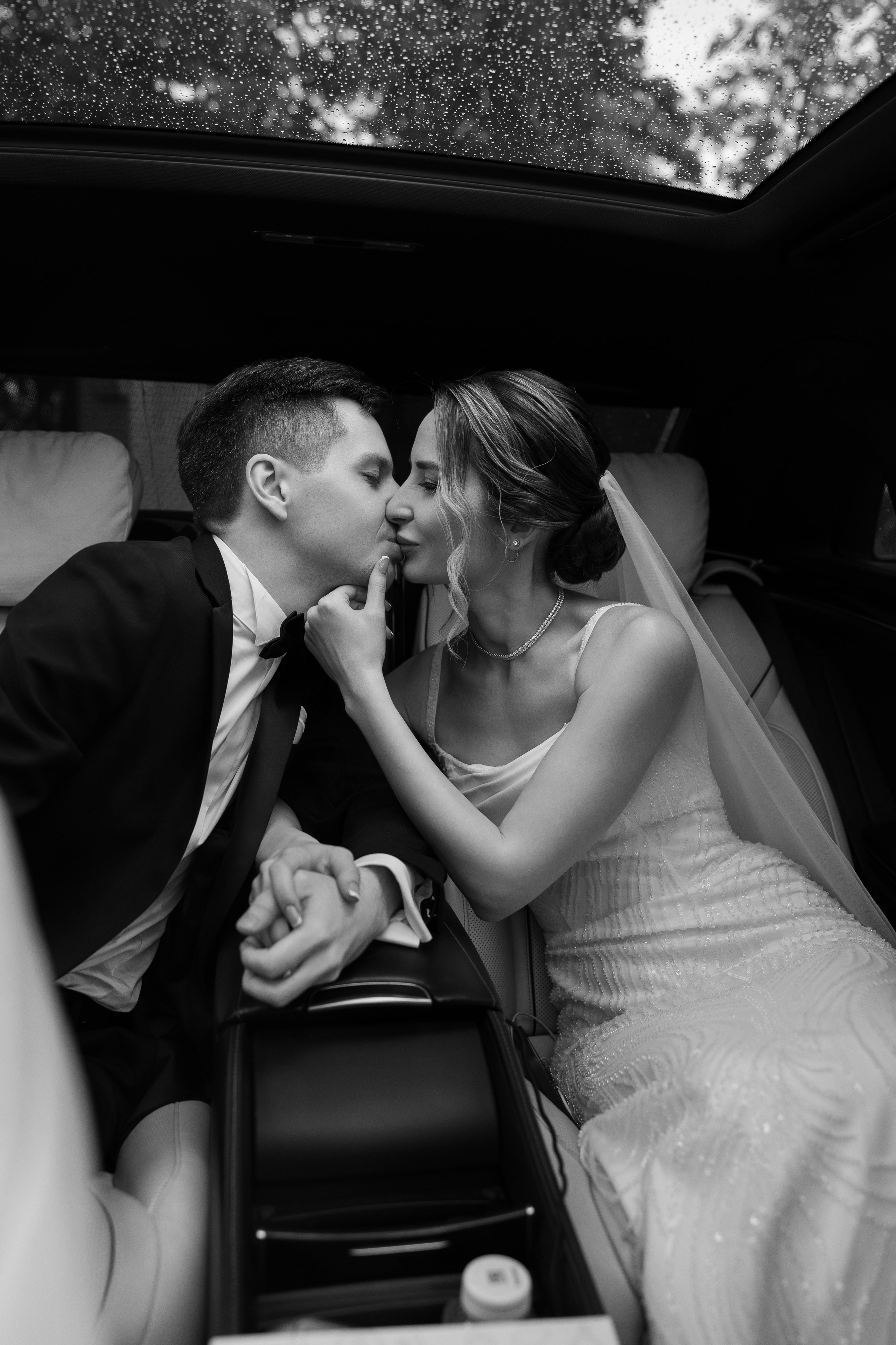 Станислав и Анна. Свадебный фотограф Тула Москва СПБ / Сёмина Дарья