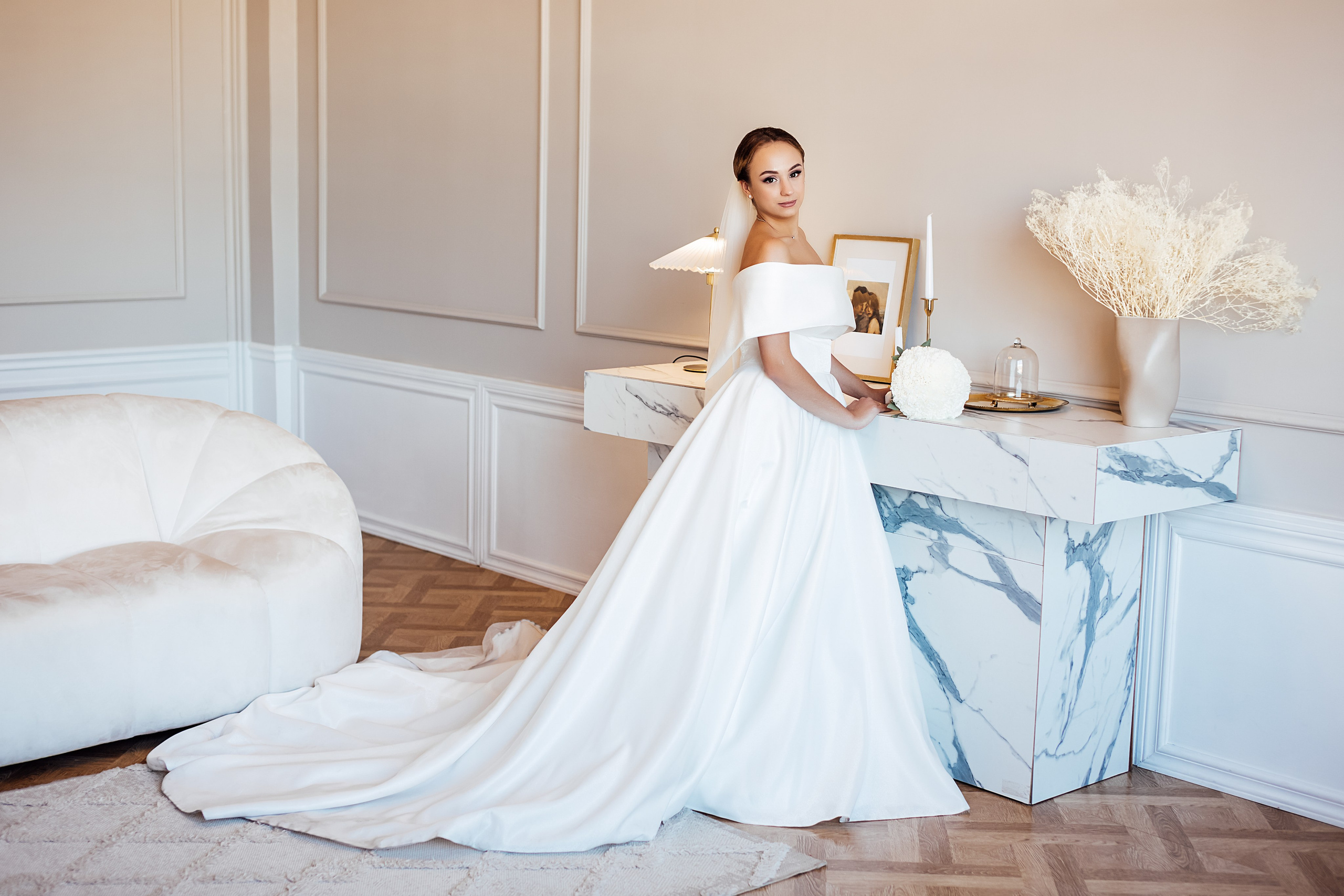 Свадебный и семейный фотограф/видеограф в Краснодаре Наталья Осинская