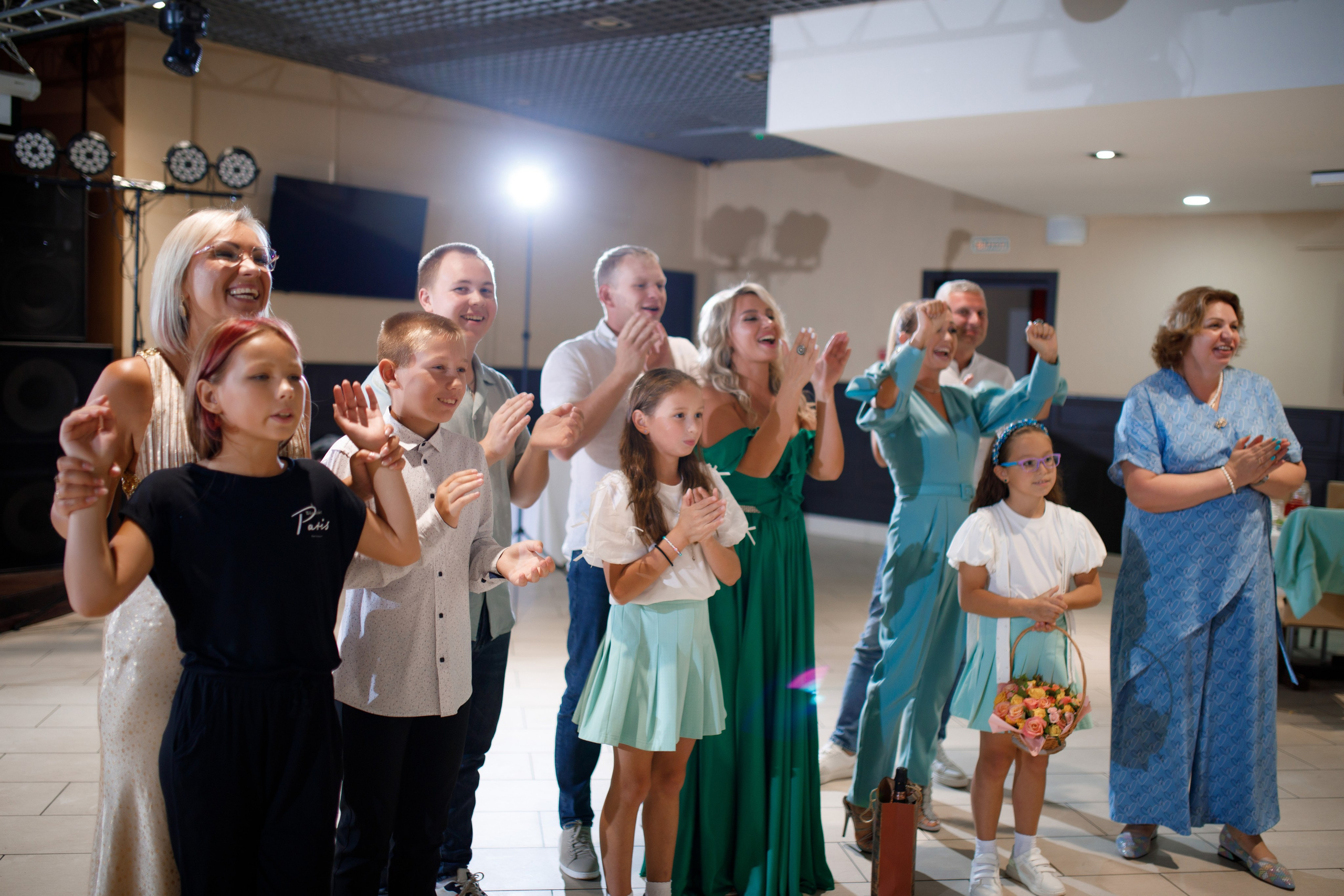 Свадебная съёмка. Детский и семейный фотограф в Костроме Валентина Белик