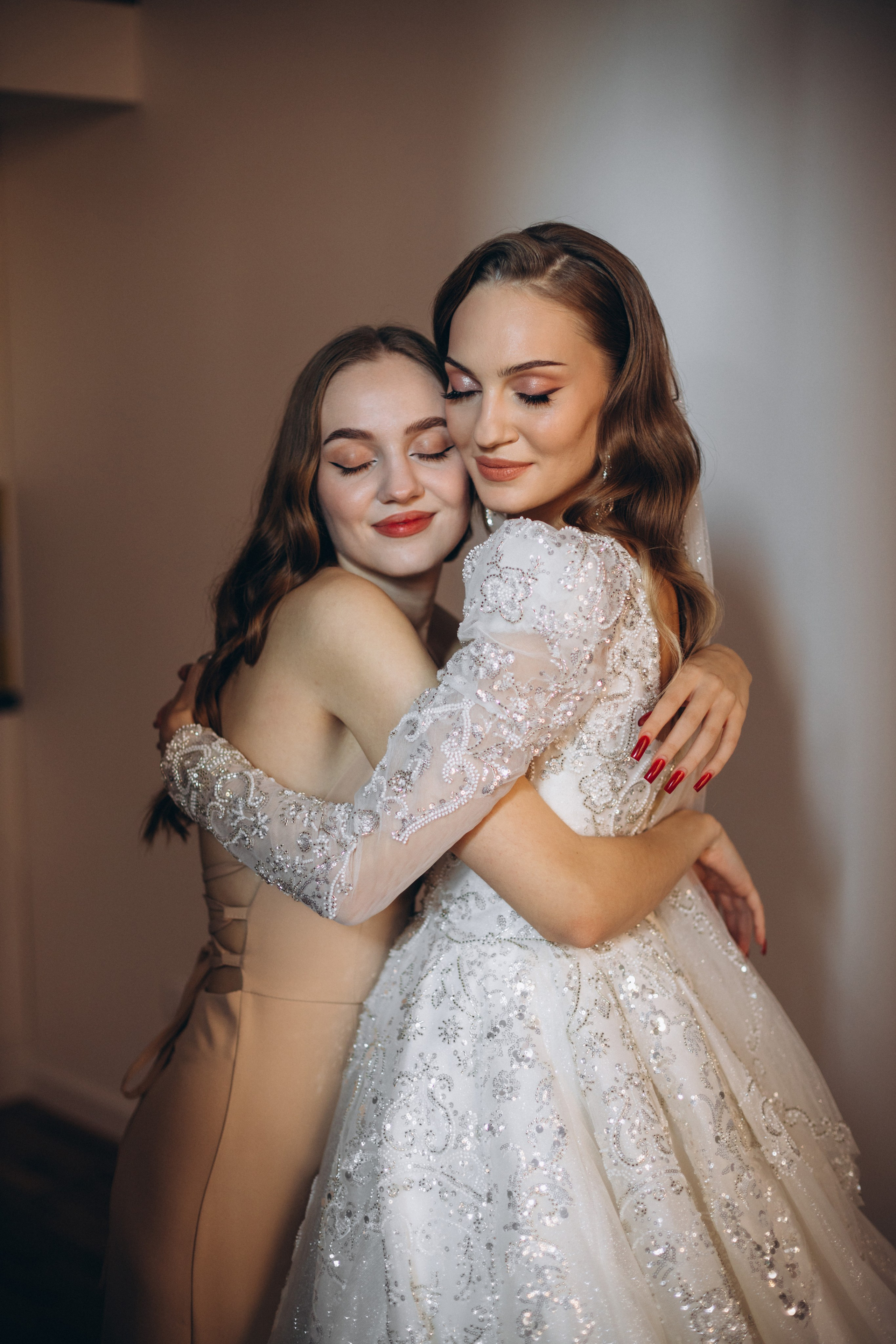 Свадьба. Свадебный и семейный фотограф в Санкт-Петербурге Яцына Юрий. Видеоопер