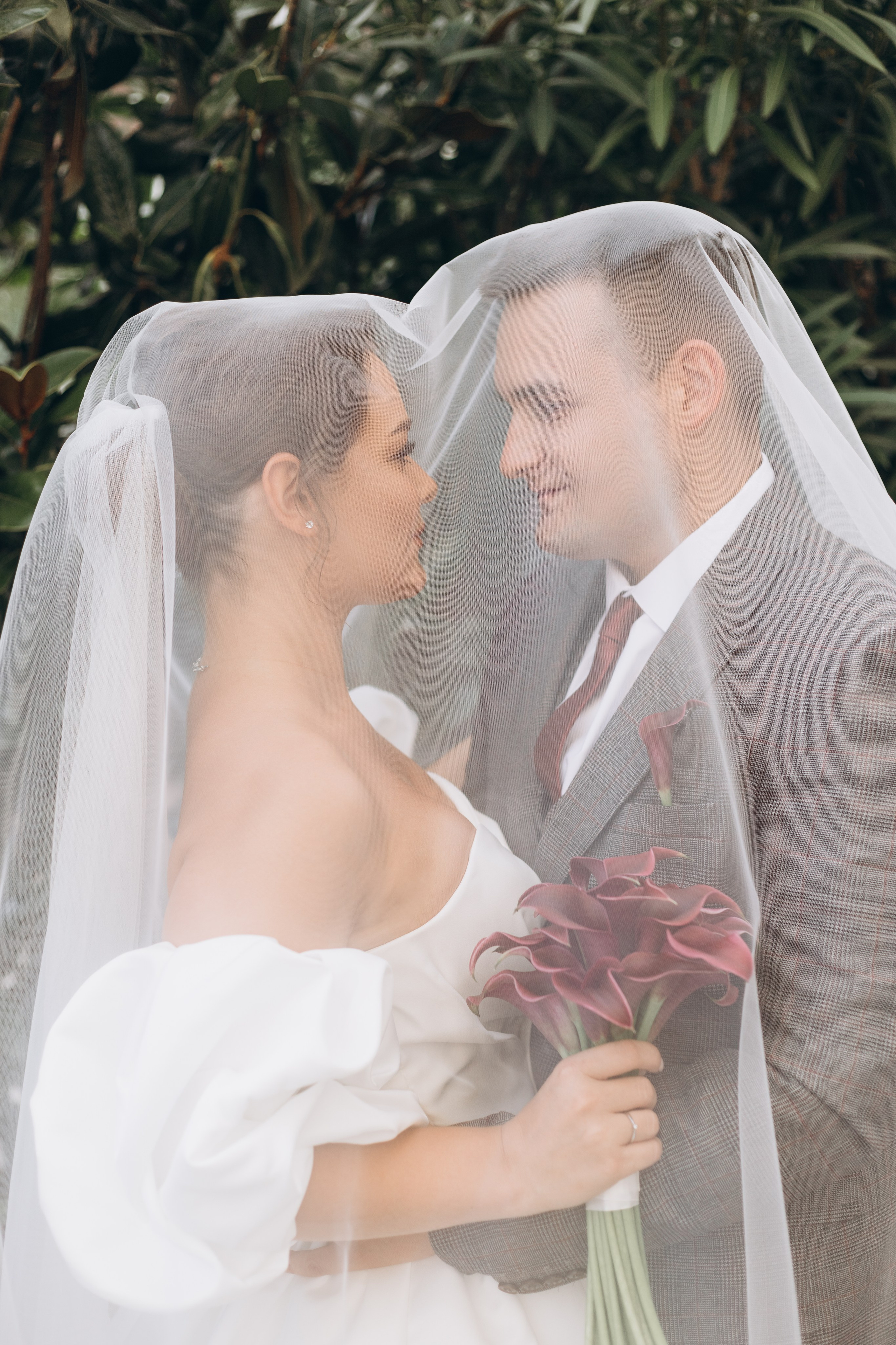 Про нас. Свадебный и семейный фотограф Краснова Юлия