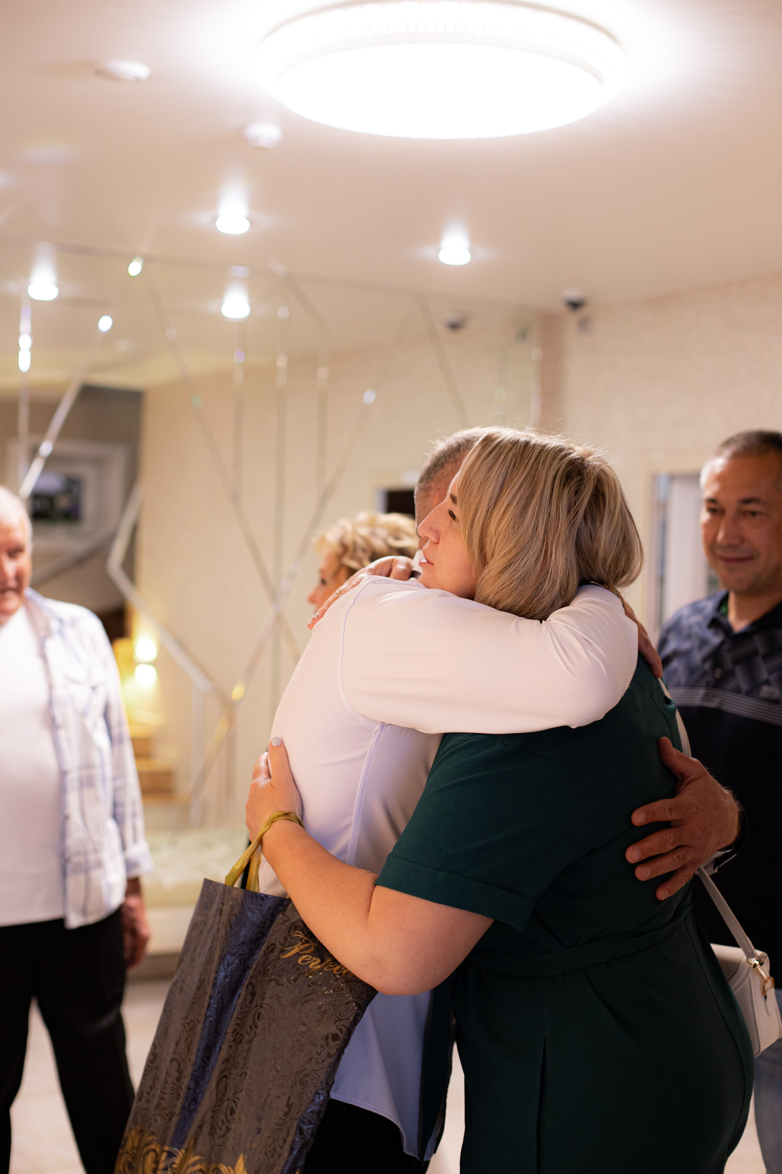 OKSANA BIRTHDAY. Photokarish