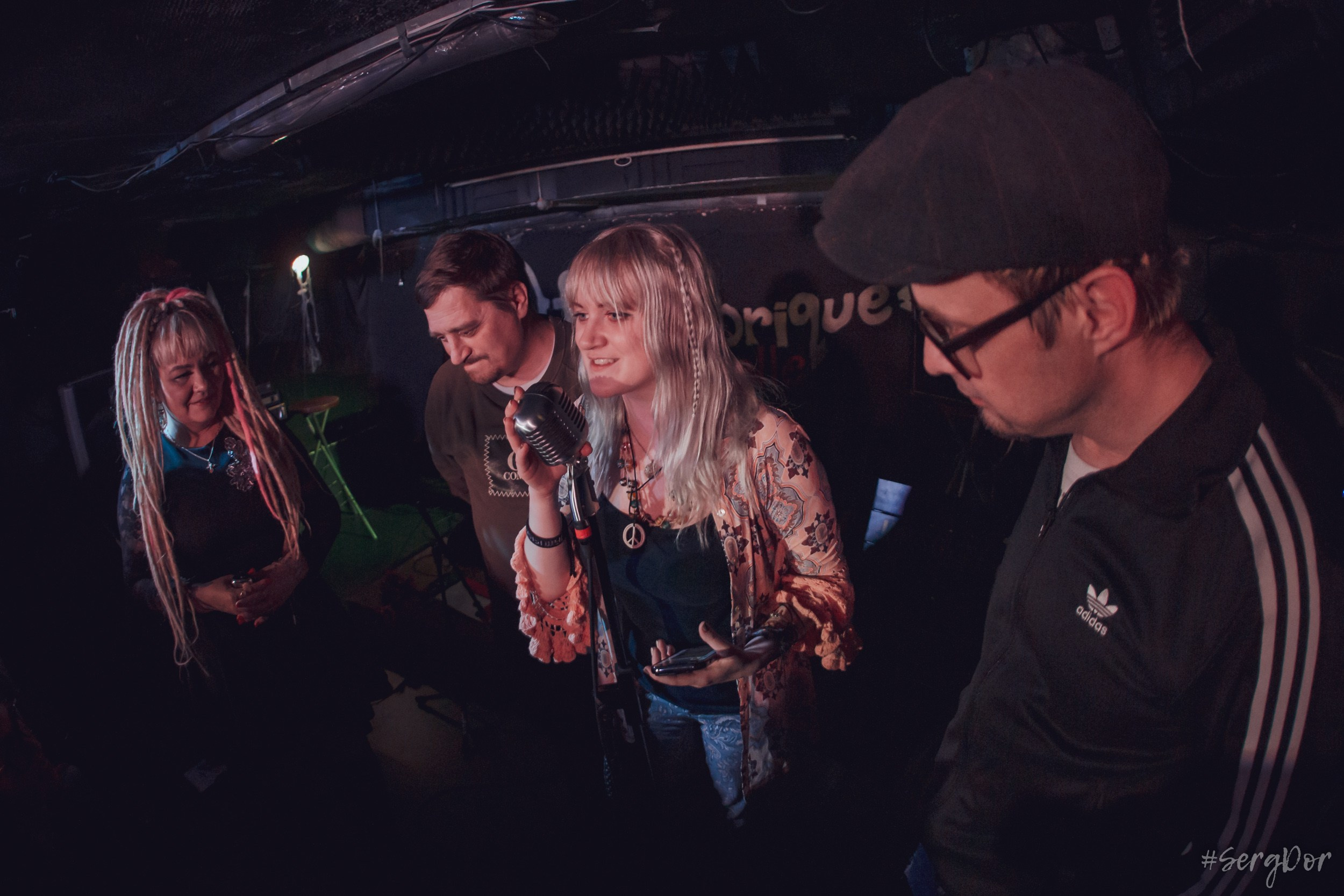 День рождения, Серега Рудаков, Радиопомехи, акустика, фишка, фишфабрик, Fishfabrique Nouvelle, фотографии, 24.11.2023, SergDor, 24 ноября 2023 года, #SergDor