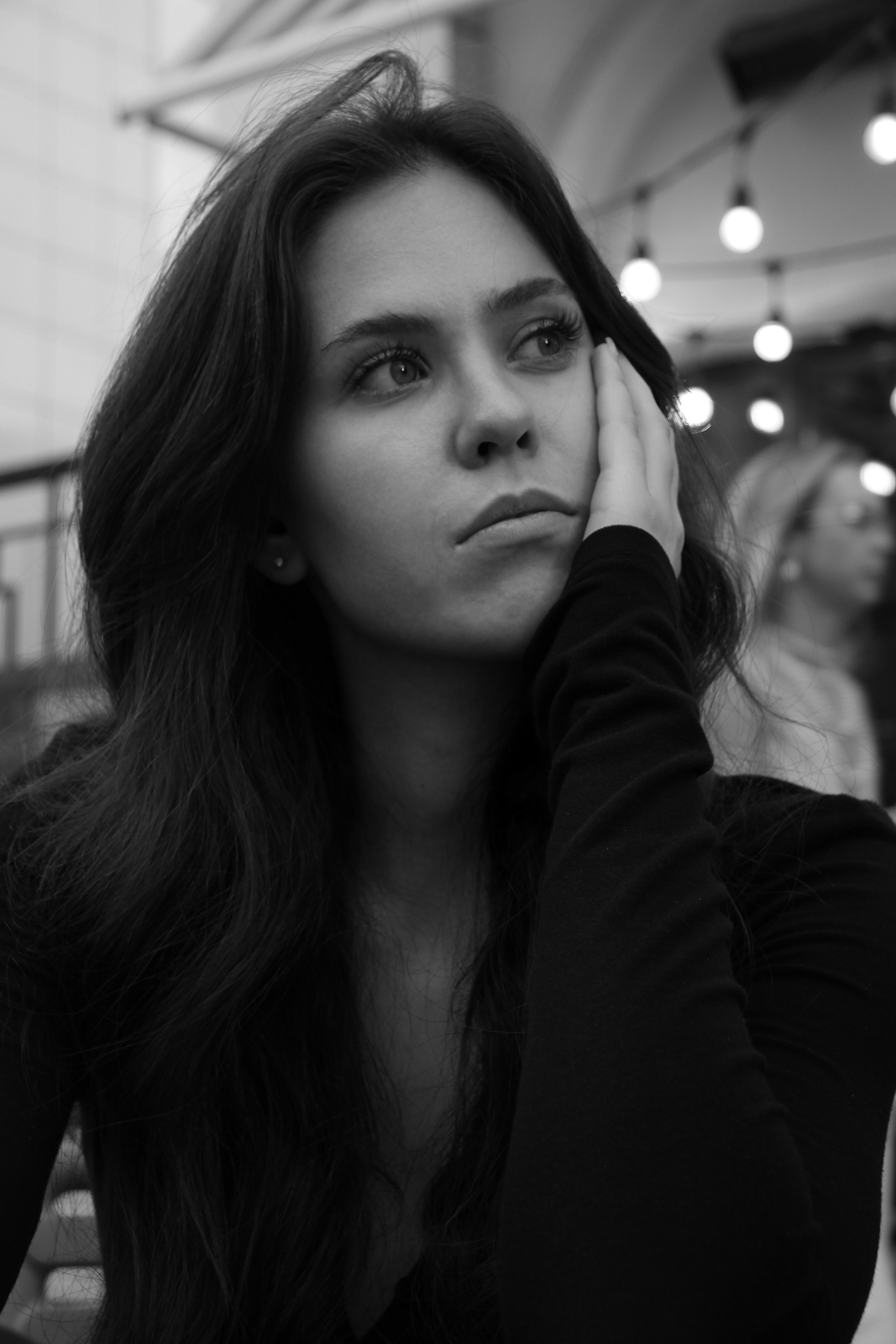 Виолетта. Фотограф Красноярск | Varvara Kalugina