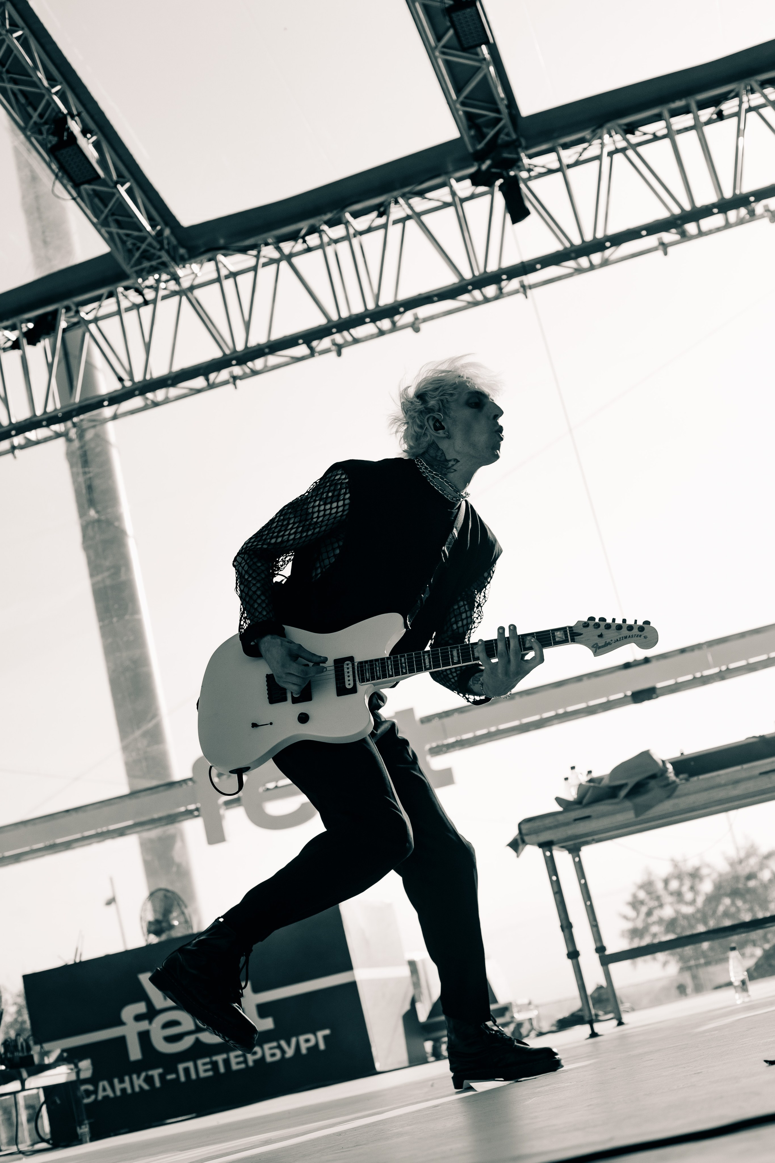 VK FEST SPB 2024 | PART 1. PASHAHARCE PHOTOGRAPHER & VIDEOGRAPHER