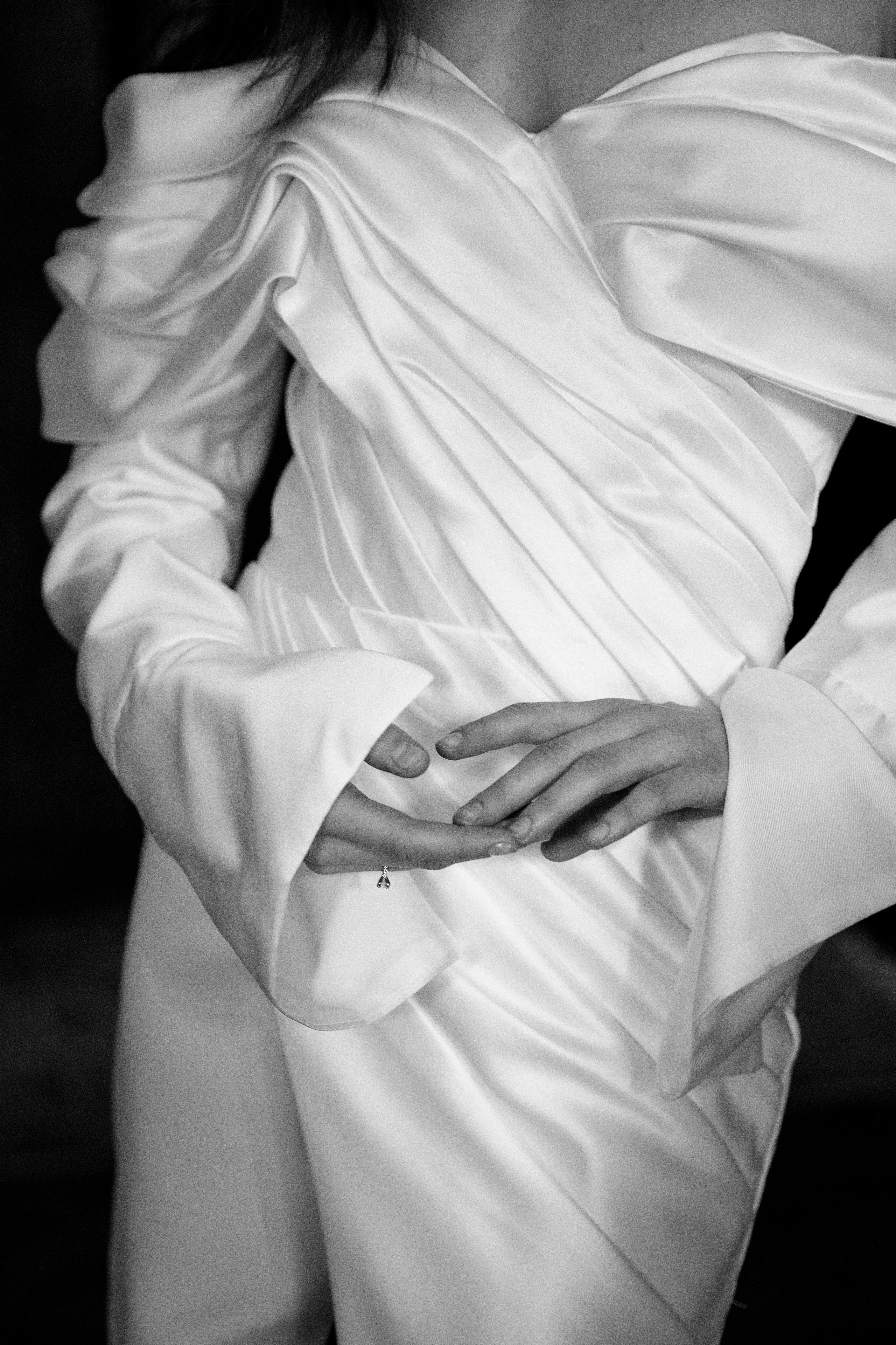 Алина и Роман. Свадебный и портретный фотограф