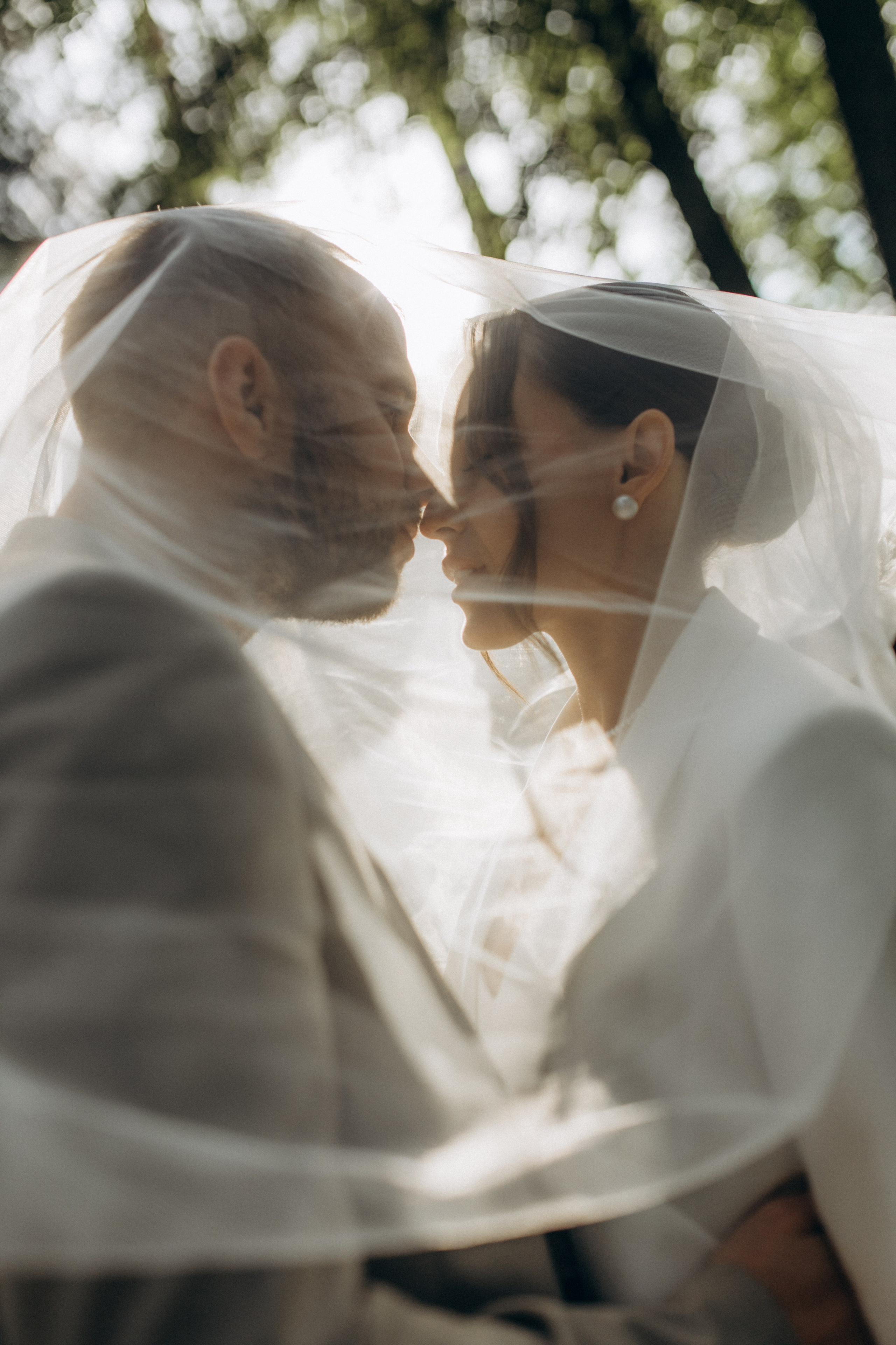 Мария & Иван. Фотограф НОГИНСК, Москва, Анастасия Белая