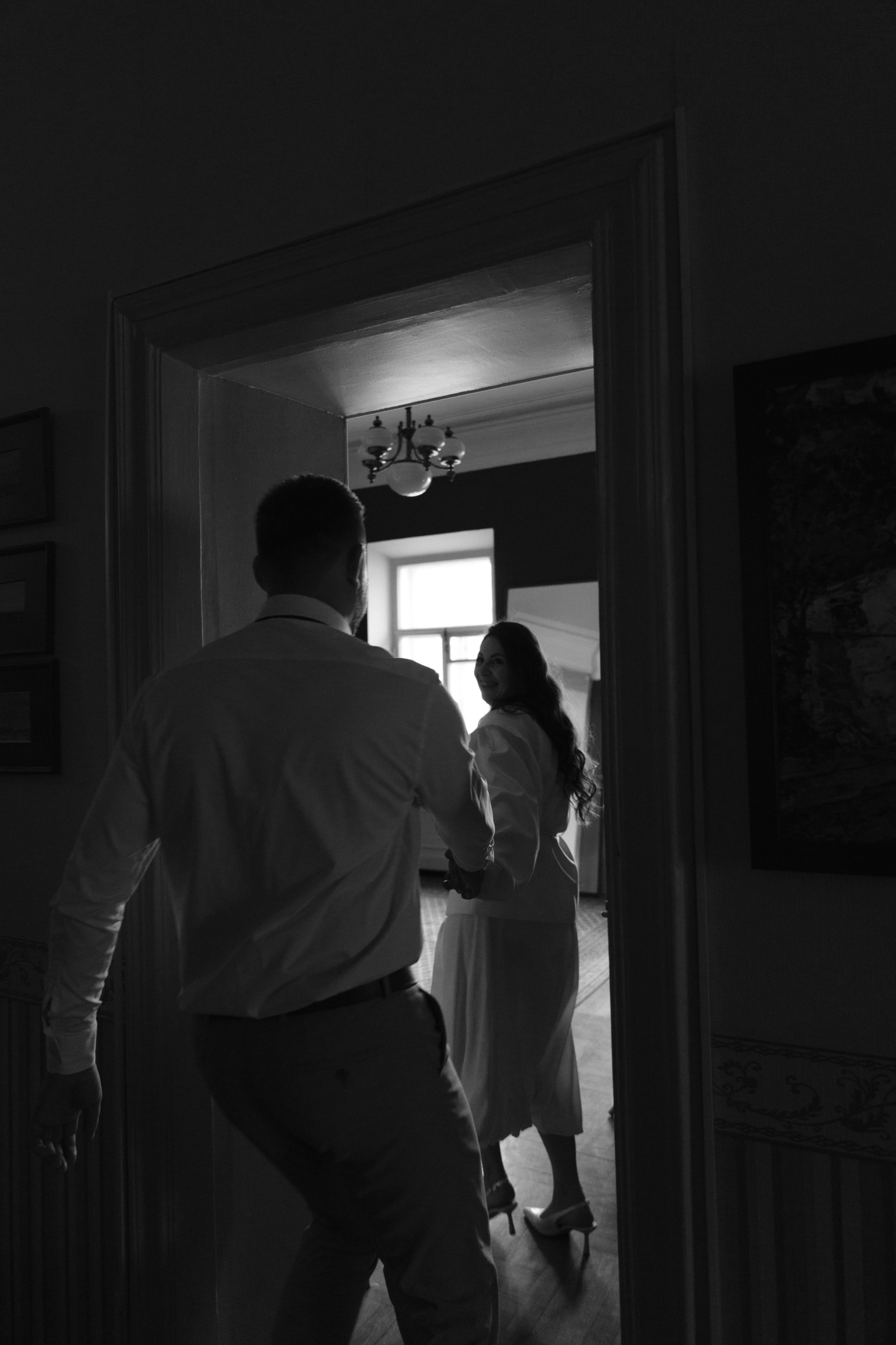 М & В. Женский и свадебный фотограф Москва Елизавета Перова