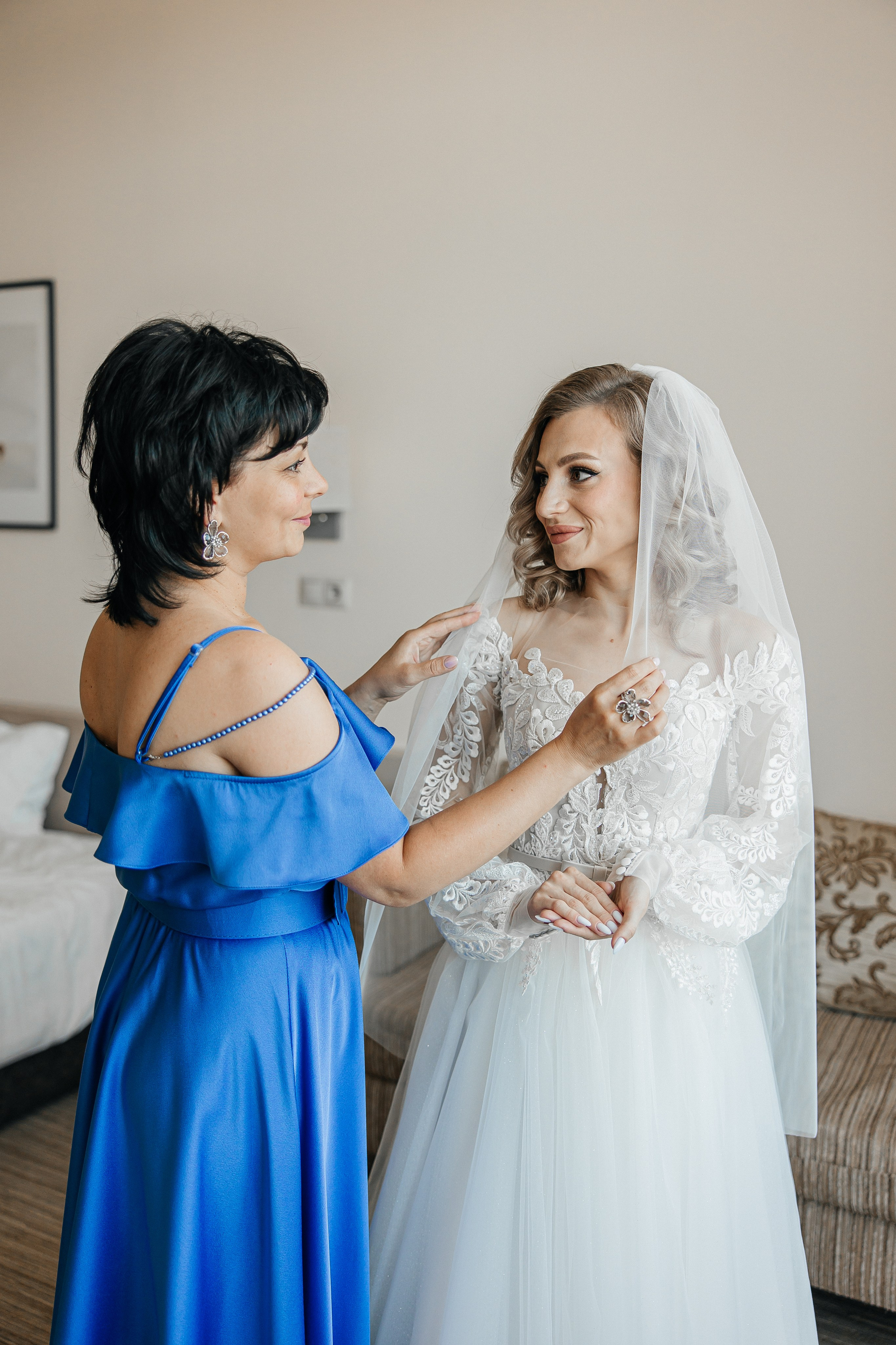 Оксана и Тимур. Свадебный и семейный фотограф Елизавета Ермак | Москва и МО