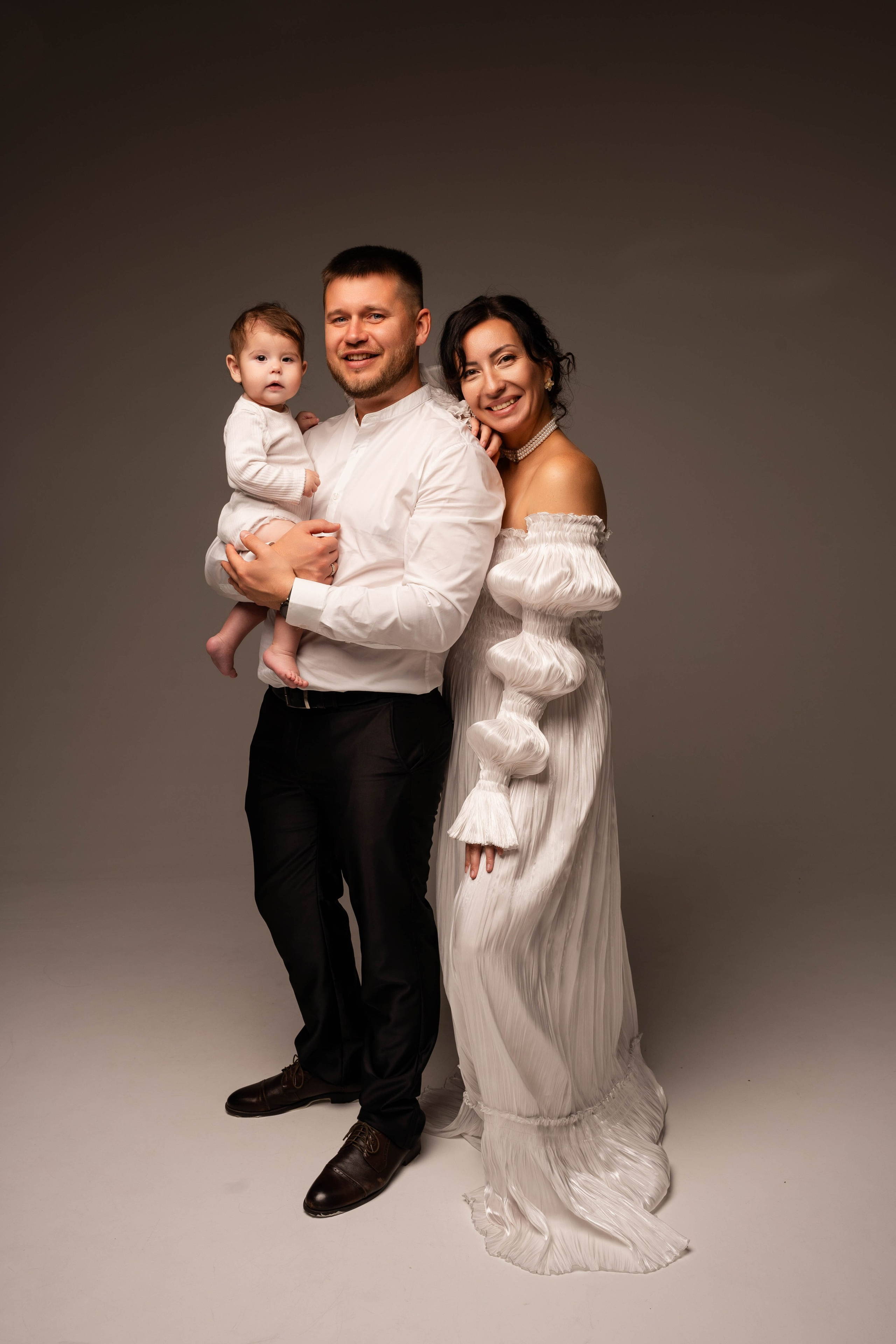 Светлана и ее семья. Анастасия Антипинская — профессиональный фотограф в Хабаровске