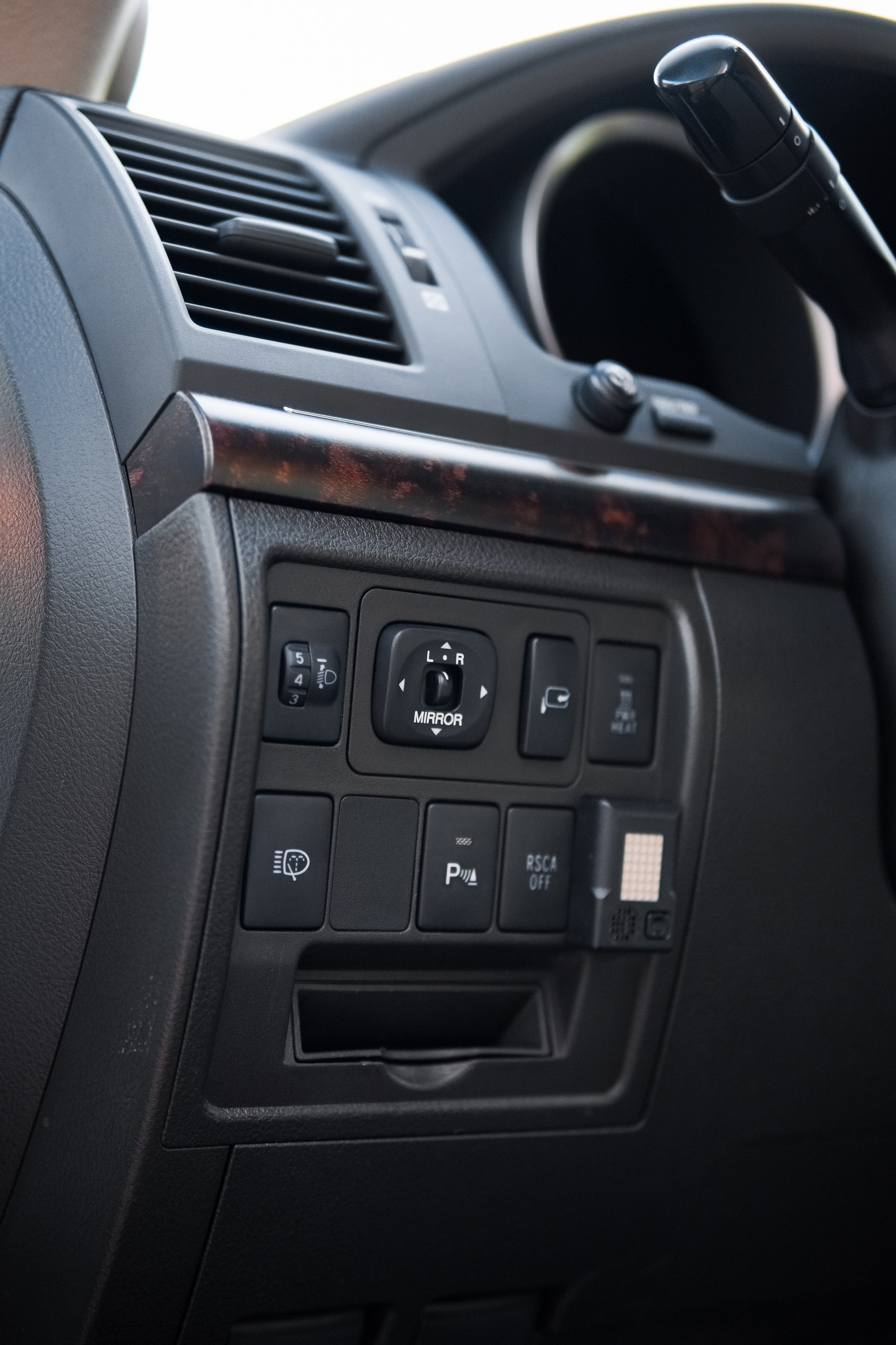 Toyota Land Cruiser 200. AutoAlexArt