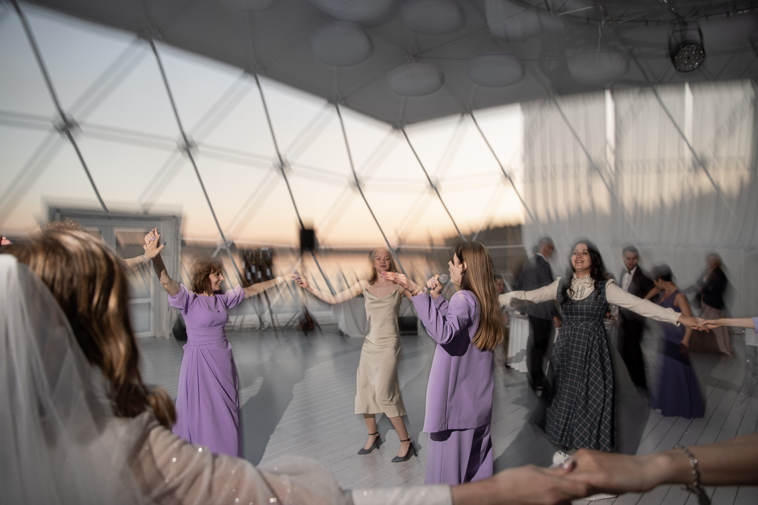 Элина & Артём 12.05.2023. Свадебный Фотограф Илья Чепайкин. Калининград