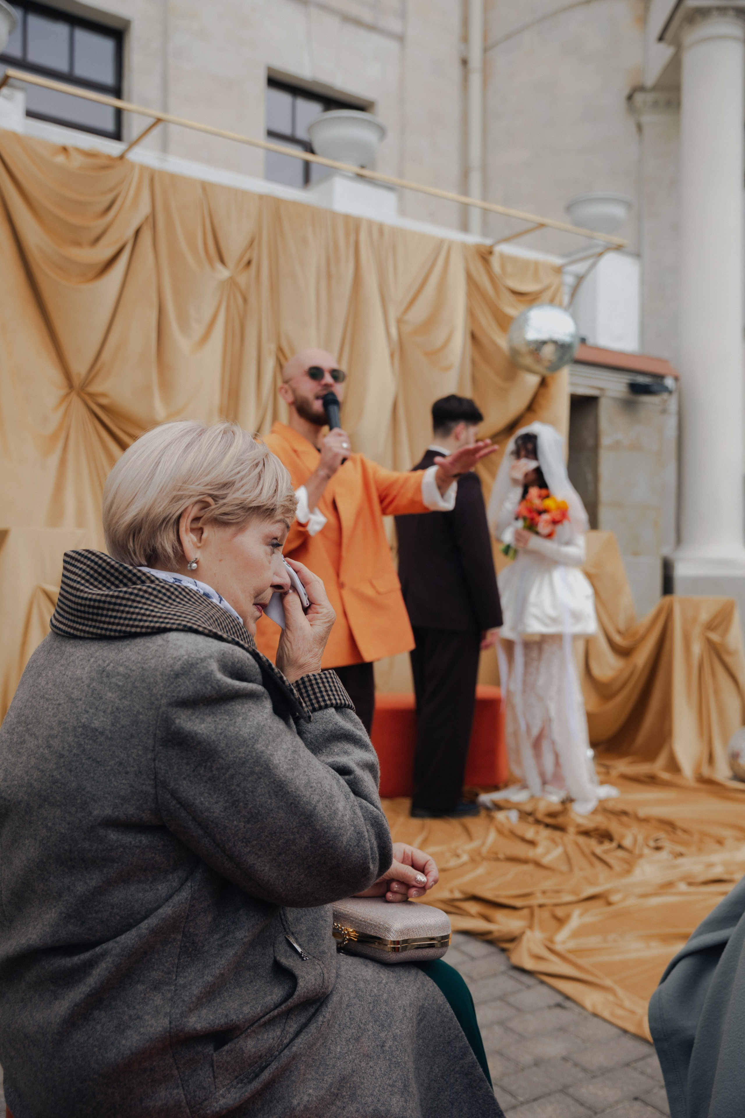 Игорь и Аида. Свадебные фотографы в г. Сургут Маркова Наталья и Замахина Елена