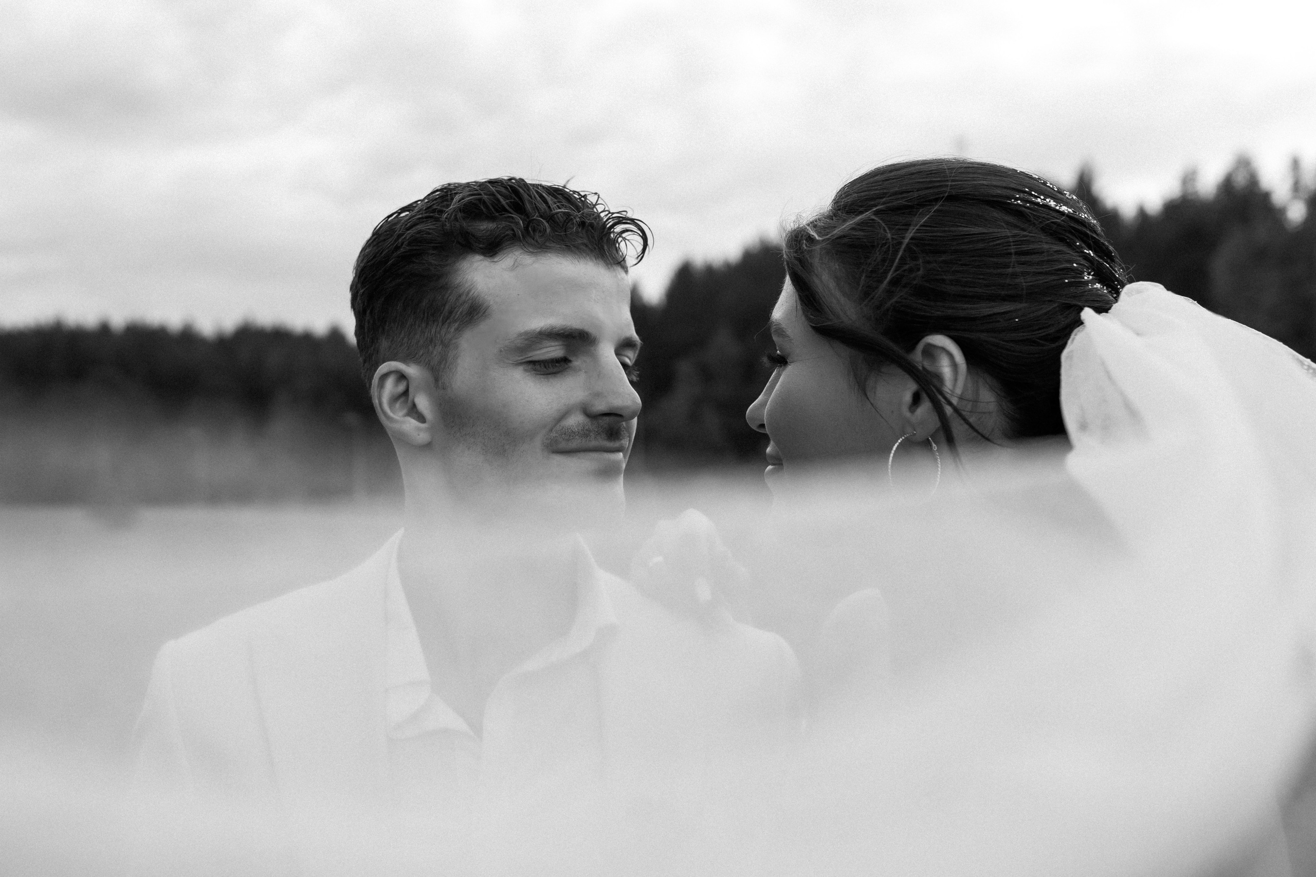 Исропил и Анна. Свадебные фотографы в г. Сургут Маркова Наталья и Замахина Елена