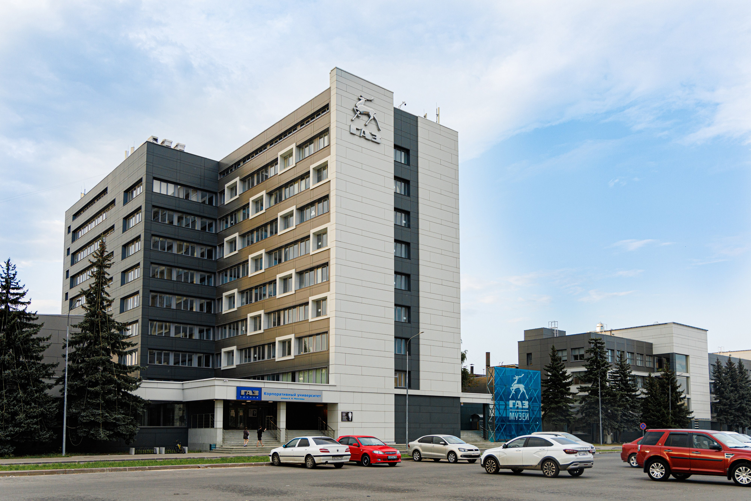 Музей Газ г. Нижний Новгород. Интерьерный, предметный фуд-фотограф в Нижнем Новгороде Наталья Латыпова