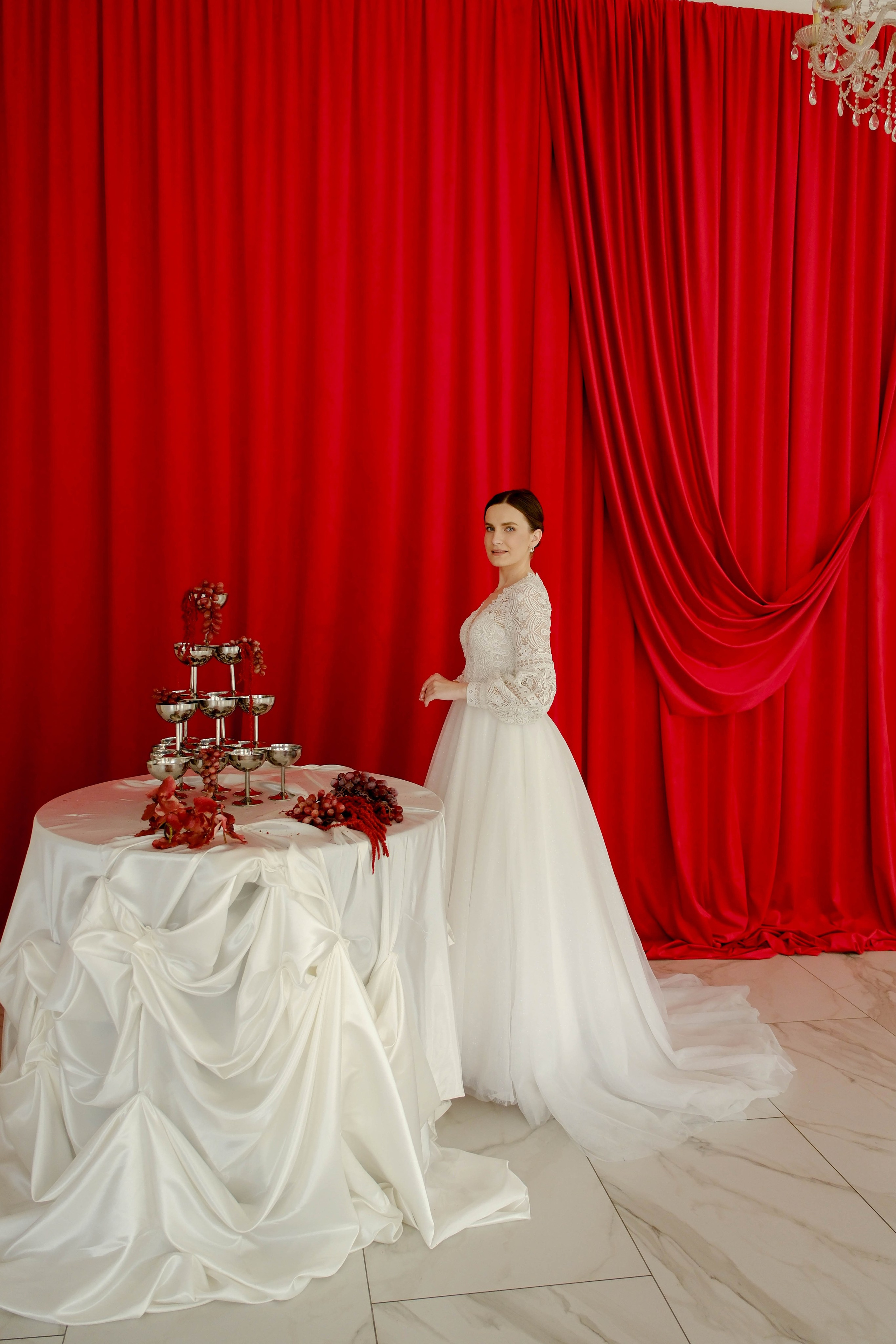 Арсений&Александра. Фотограф в Челябинске I Надин Палмер