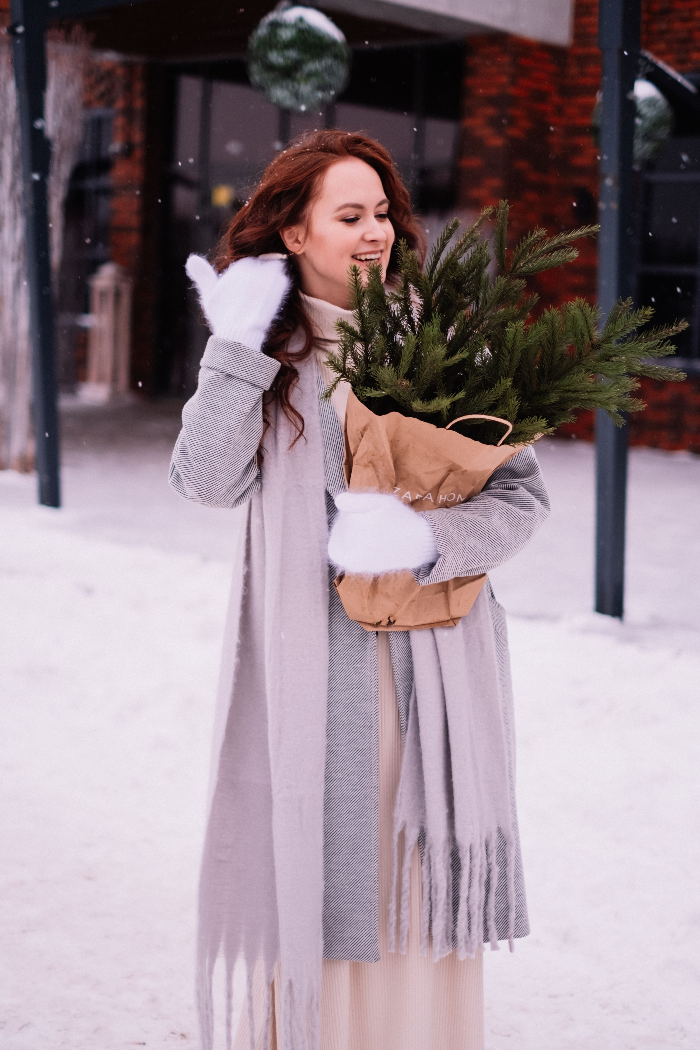 Happy New Year. Фотограф в Челябинске I Надин Палмер