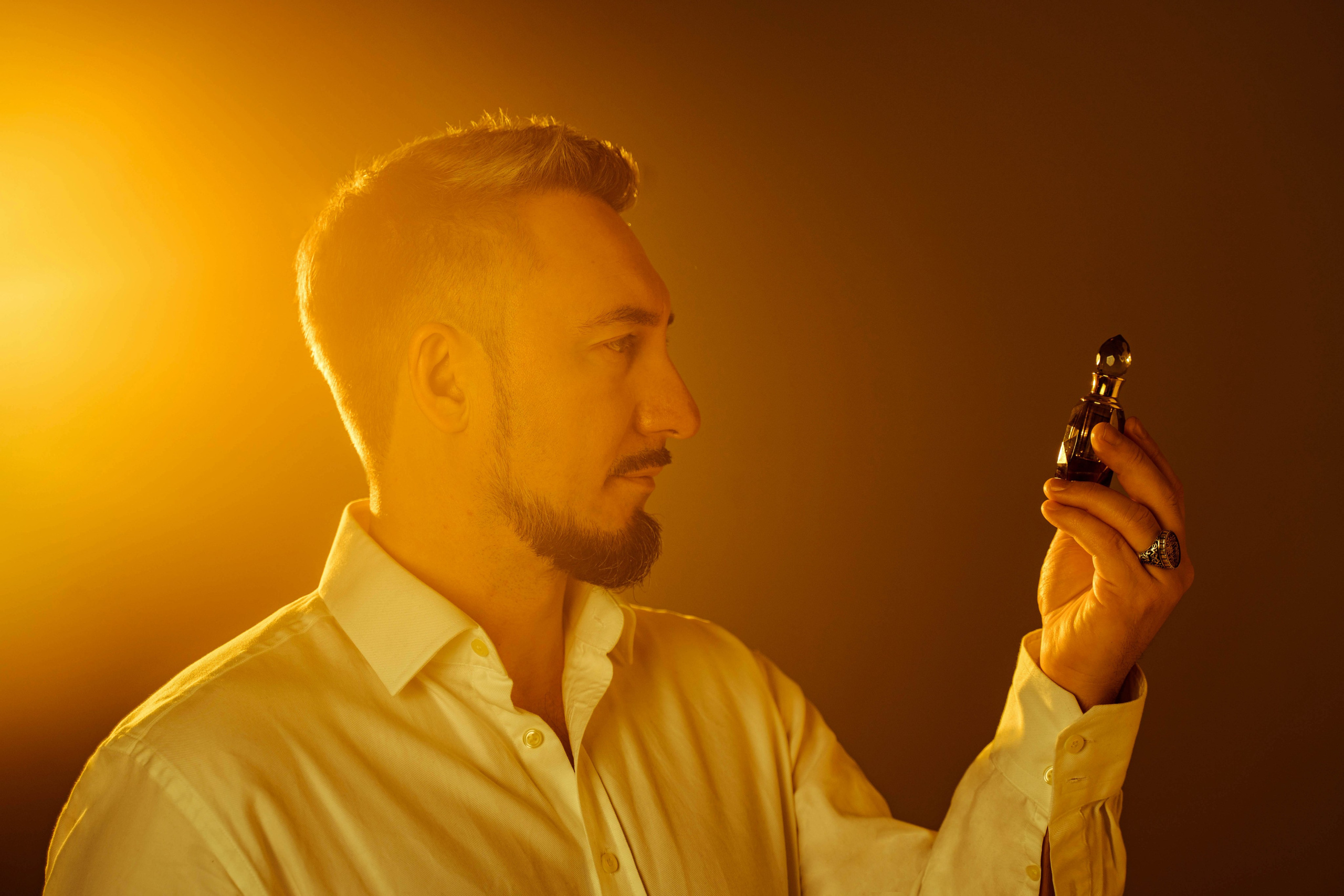 Я С И Н. Арт фотограф и стилист Ульяна Терезникова