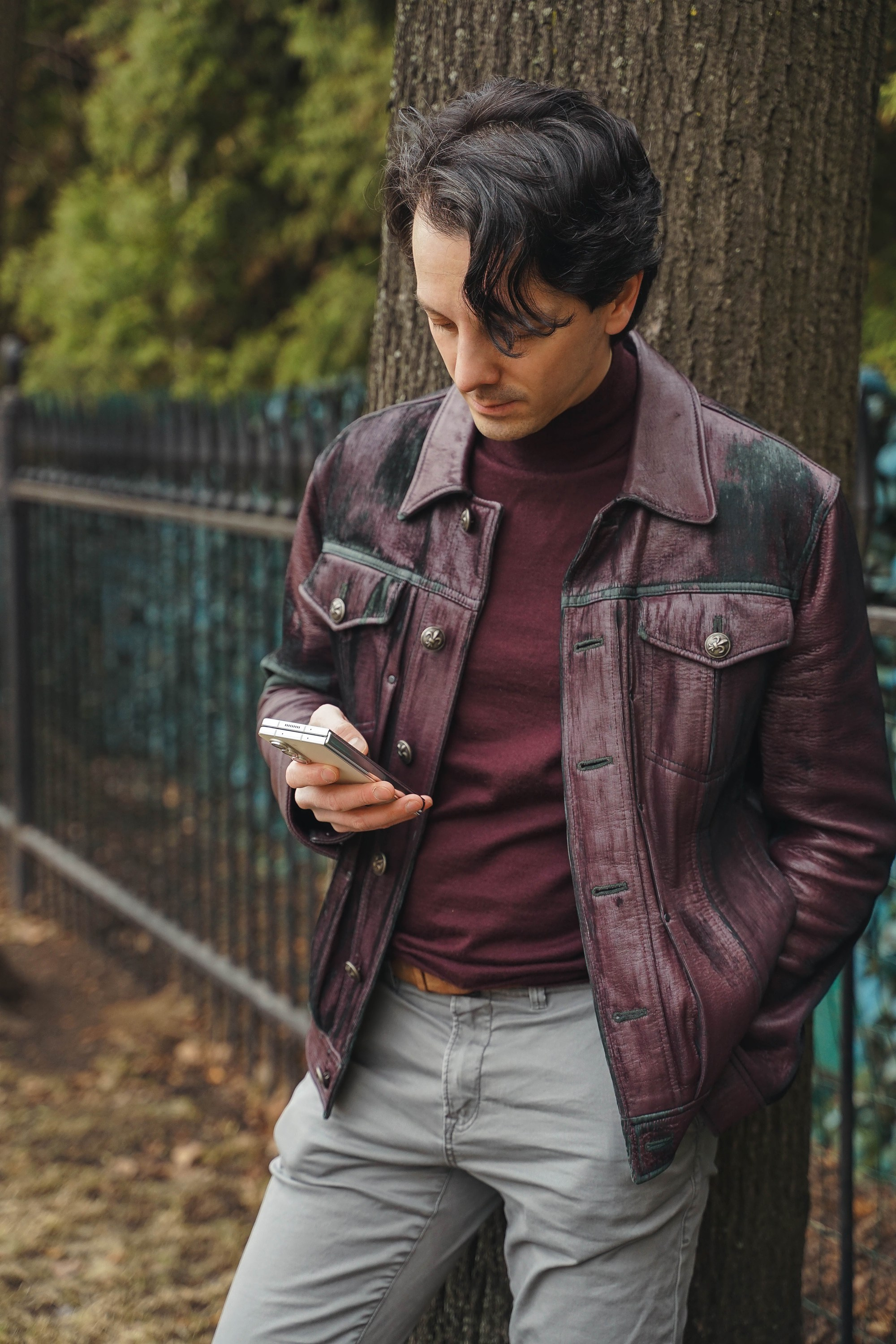 Я Р О С Л А В. Арт фотограф и стилист Ульяна Терезникова