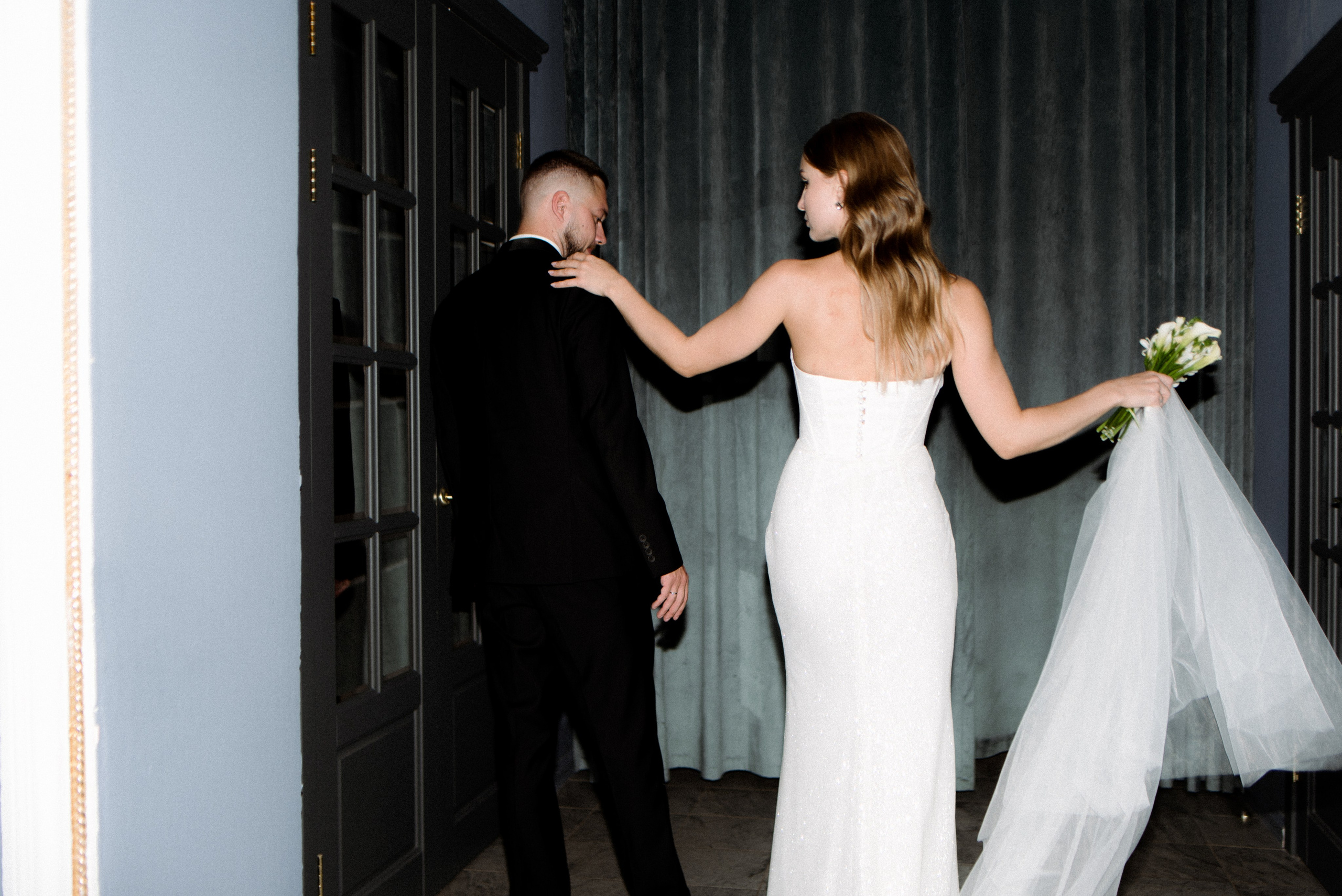 Кирилл и Даша'24. СВАДЕБНЫЙ ФОТОГРАФ Яна Арбан Йошкар-Ола/Казань/Москва/Санкт-Петербург