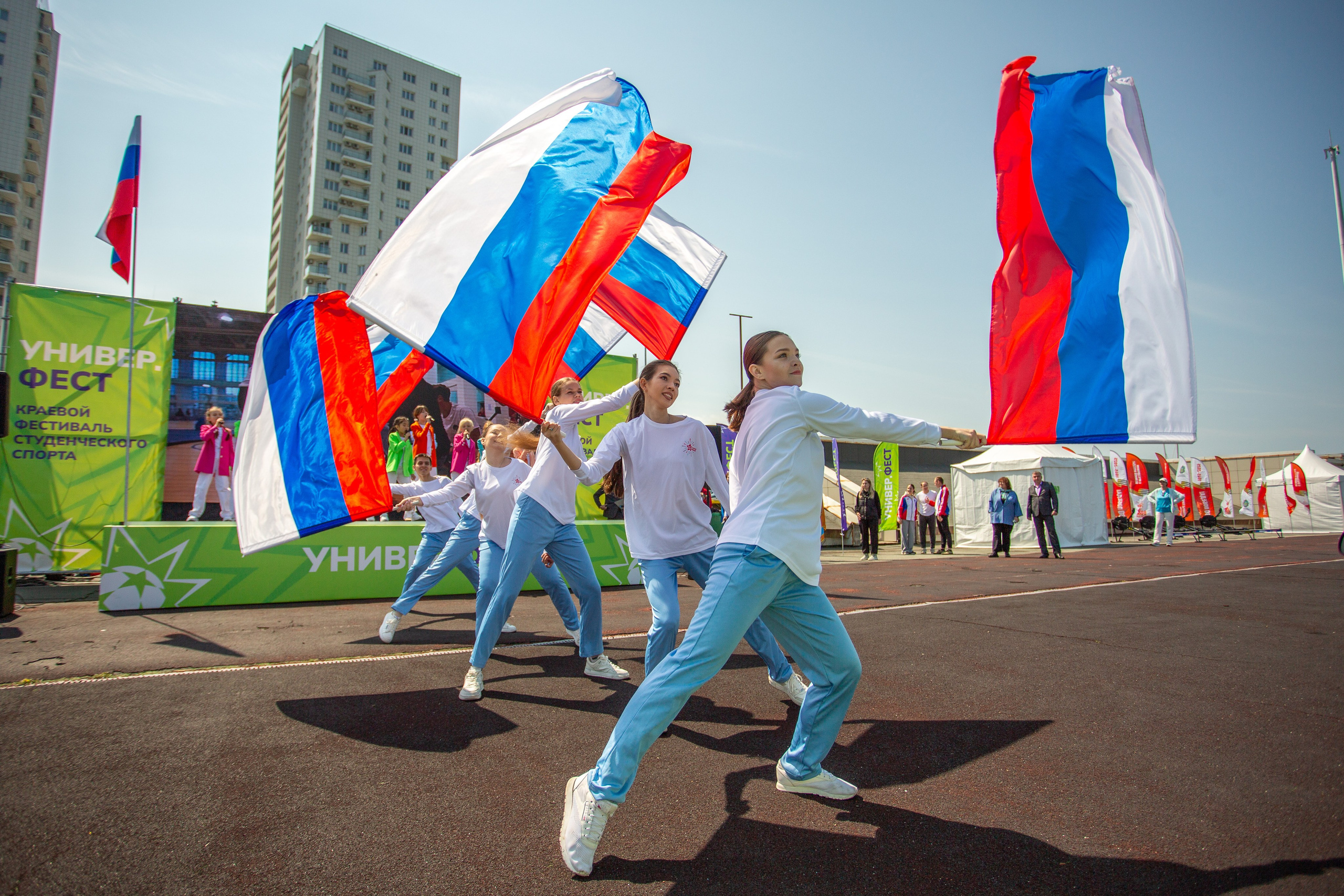 Концерты. Фотограф Дмитрий Игнатенко. Владивосток