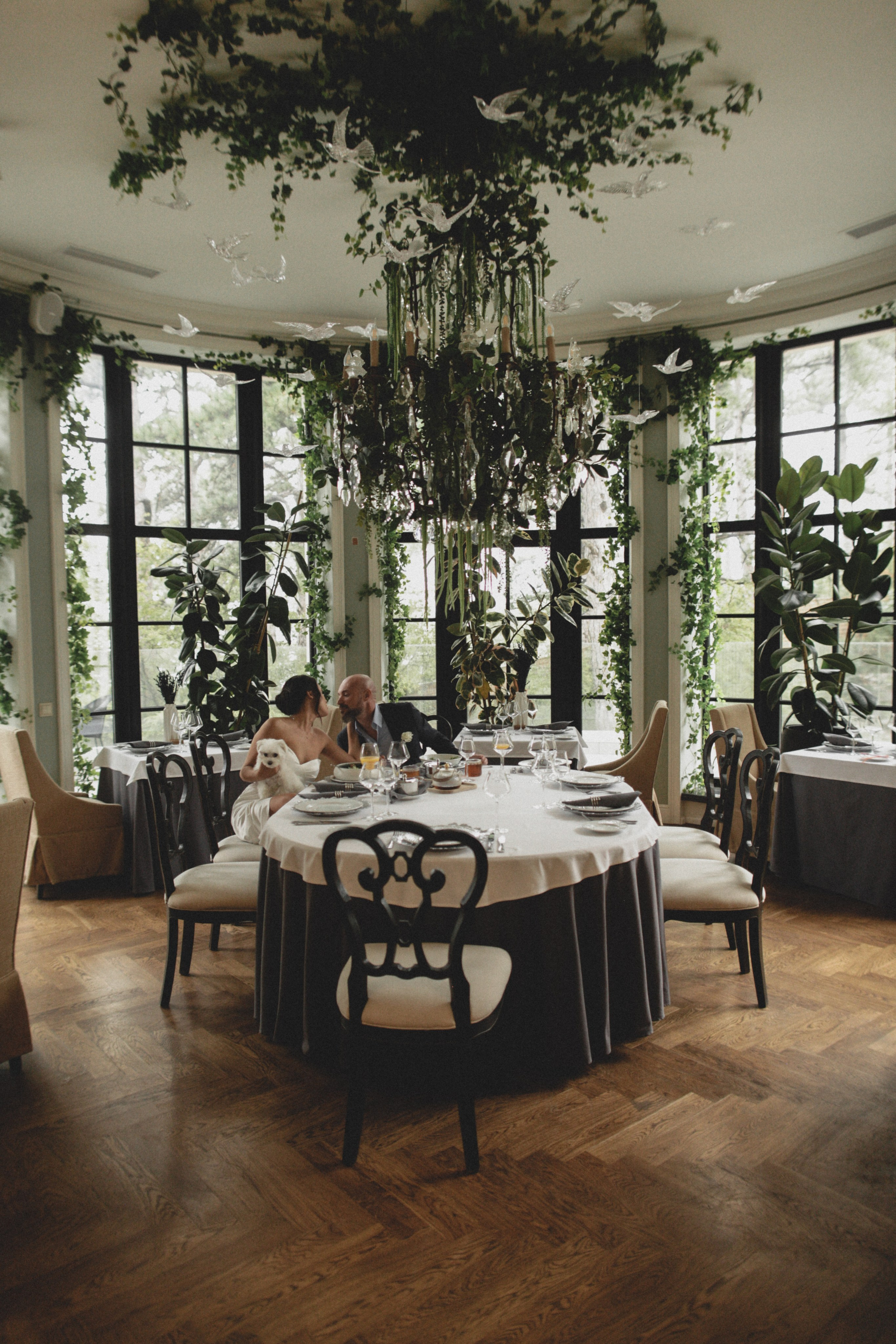 Свадьба в Паласе. Фотограф в Севастополе и Крыму Артем Волобуев