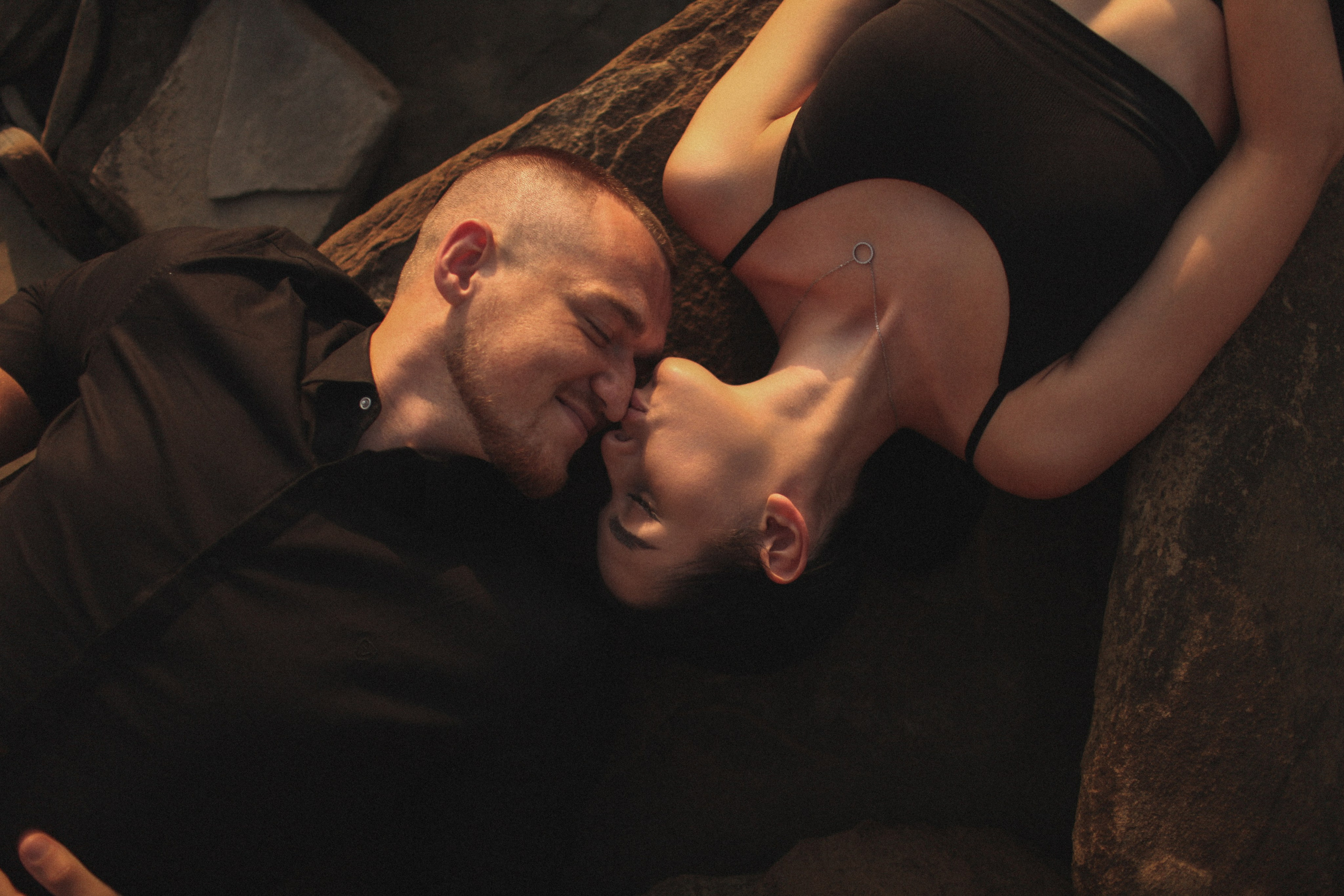 На Марсе. Фотограф в Севастополе и Крыму Артем Волобуев