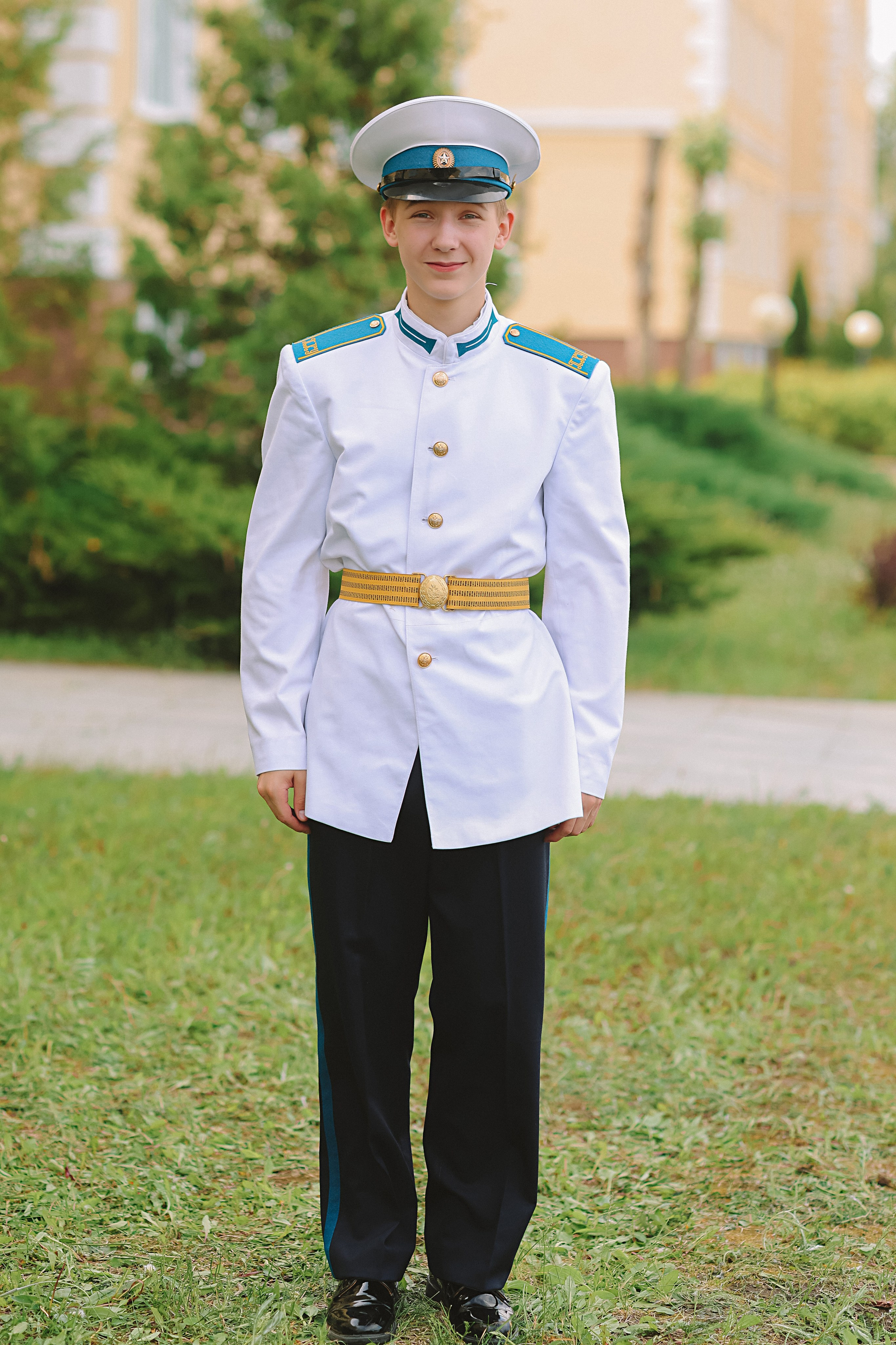 Кадетское училище. Семейный фотограф Тюмень, фотограф на роды Салмина Мария