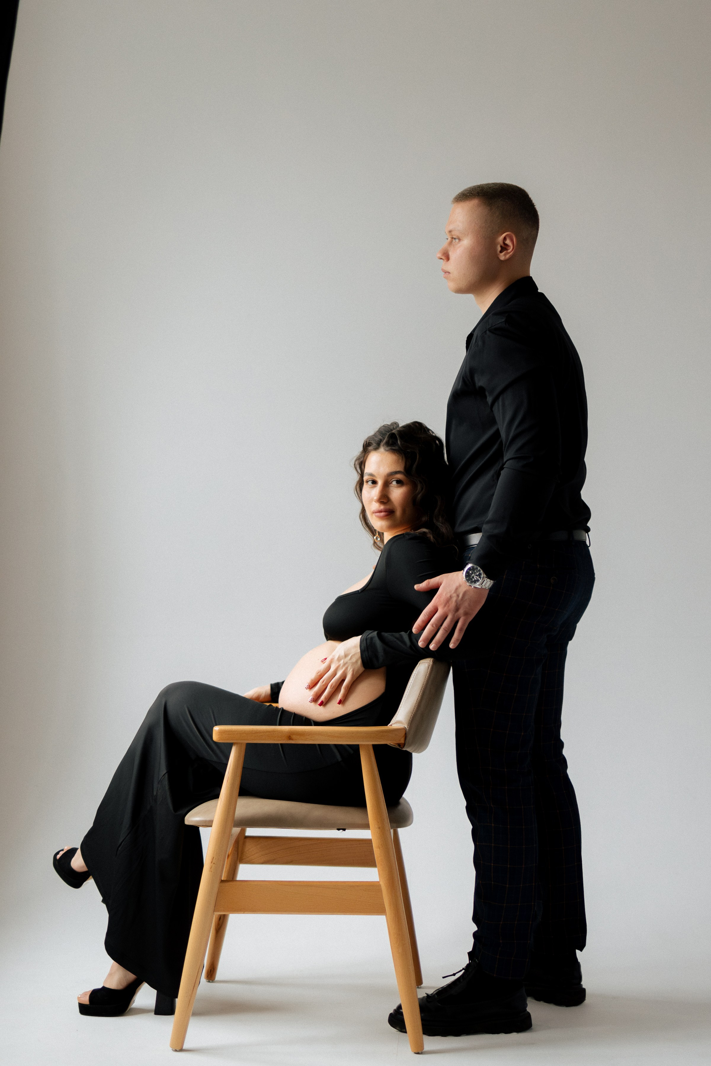 Юля, Влад/в ожидании. Фотограф в Выборге и Санкт-Петербурге Маша Гуляева