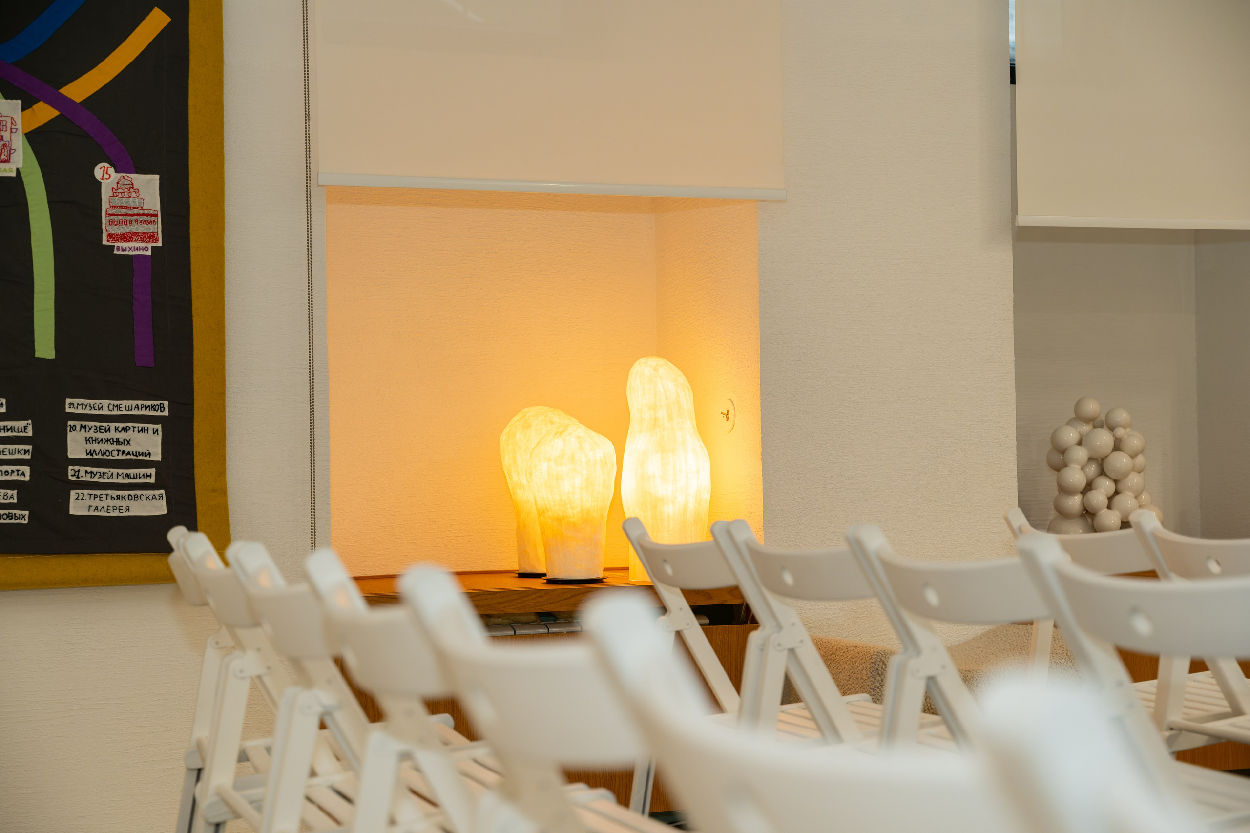 Съемка для бюро О’Клодт