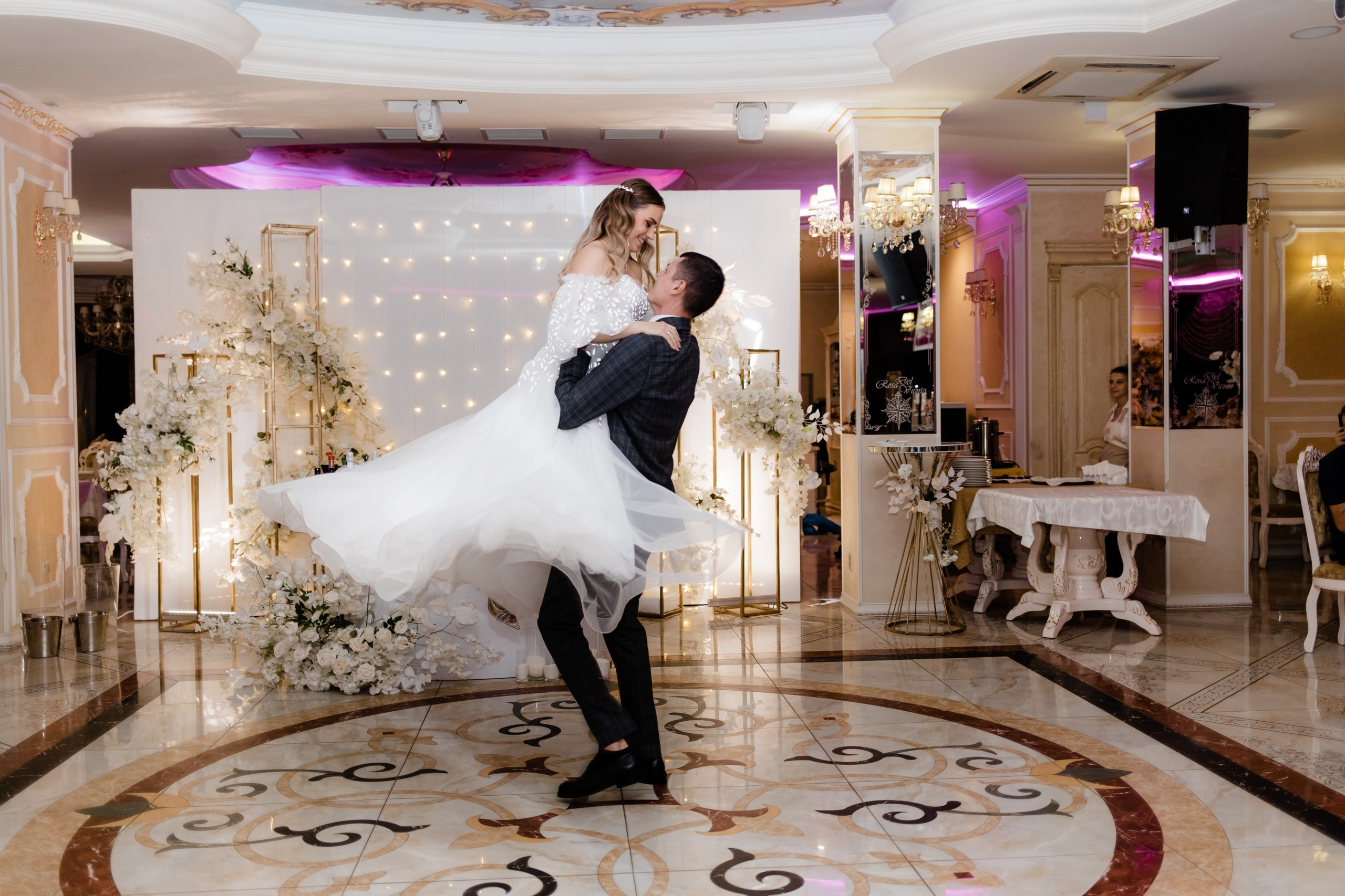 Angelina & Alexander. Свадебный и семейный фотограф