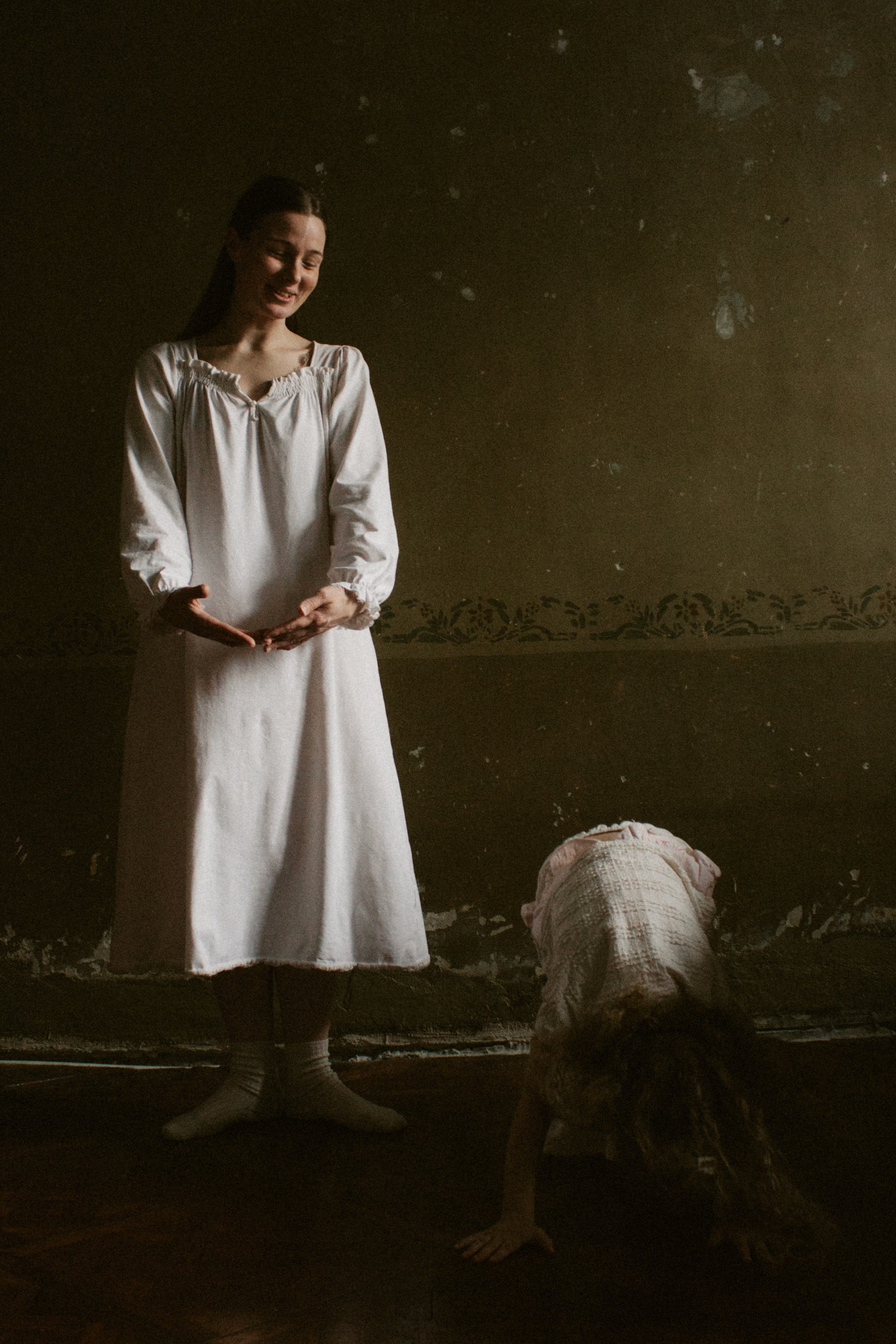 Lera&Nina. Inga Simonova | Семейный и детский фотограф