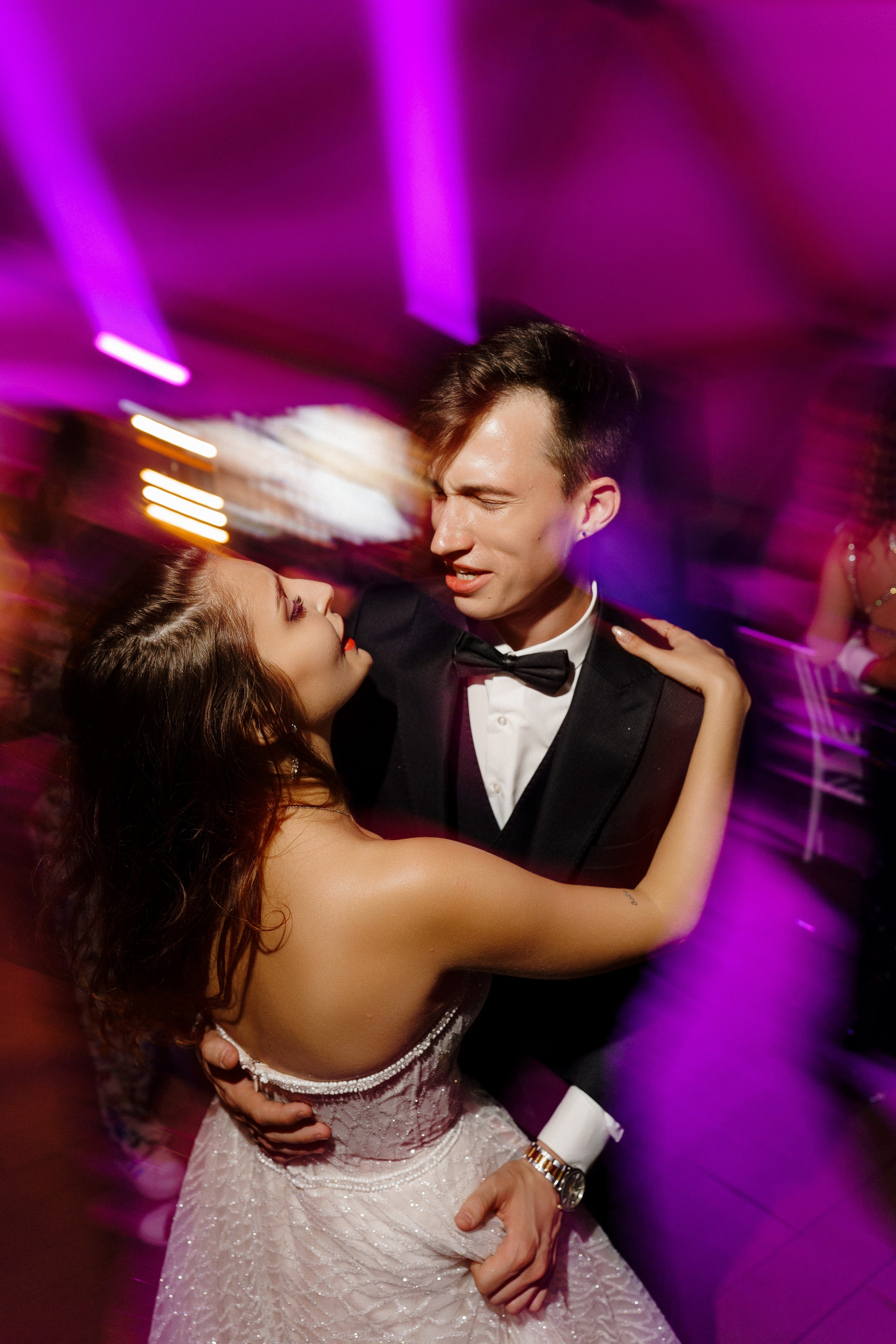 Миша и Вика. Свадебный фотограф в Саратове Антон Слепов