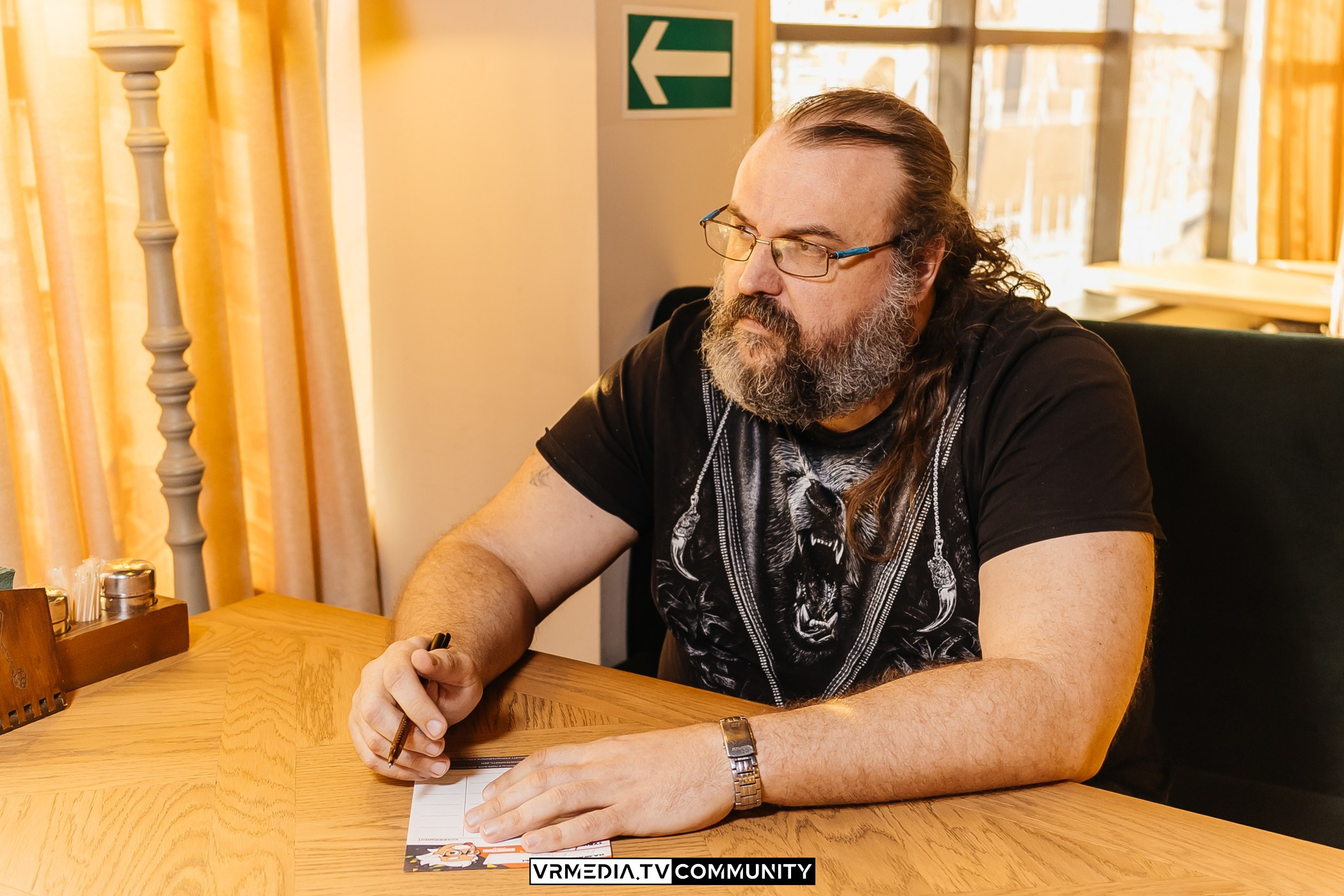 Ресторан «Мюнхен»: Эйнштейн Party