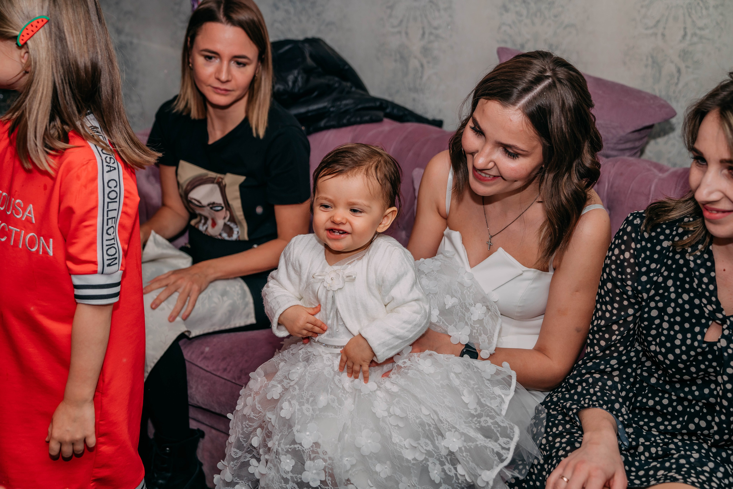 Эля. Семейный и школьный фотограф в Москве Юлия Кобзева