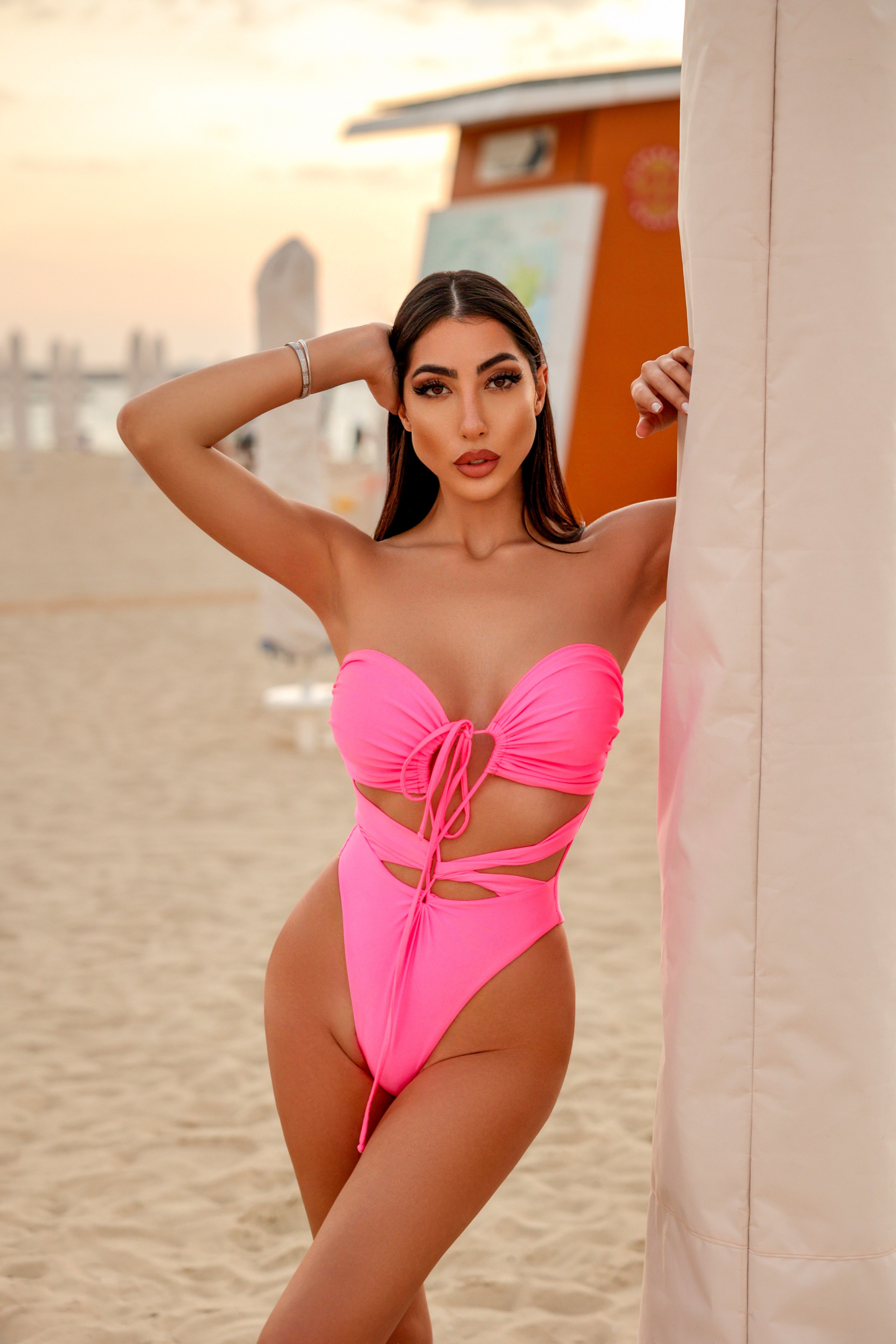 Francesca. Maria Veber Portrait and Boudoir Photographer