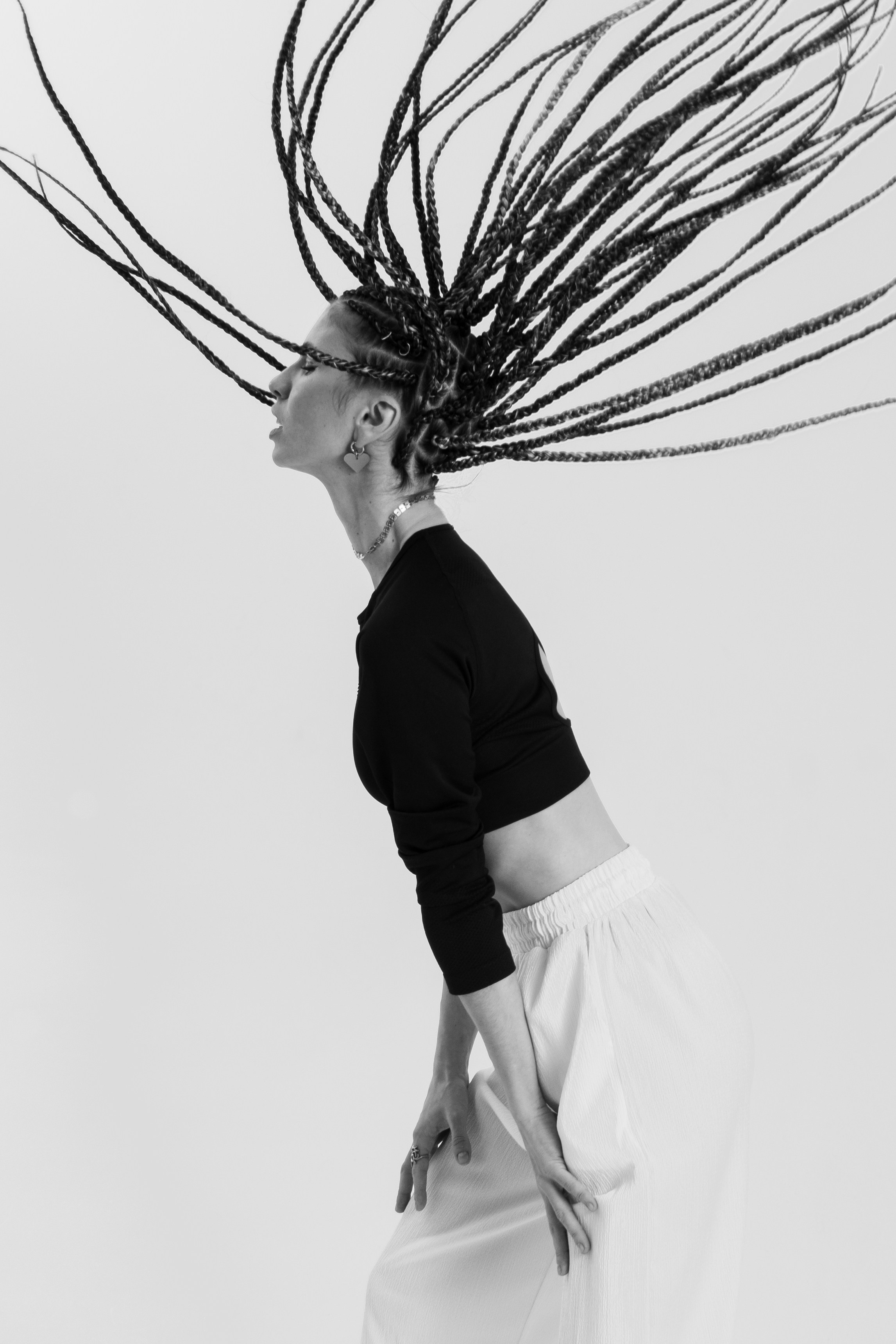 Студийная съемка | ИМПУЛЬСиЯ