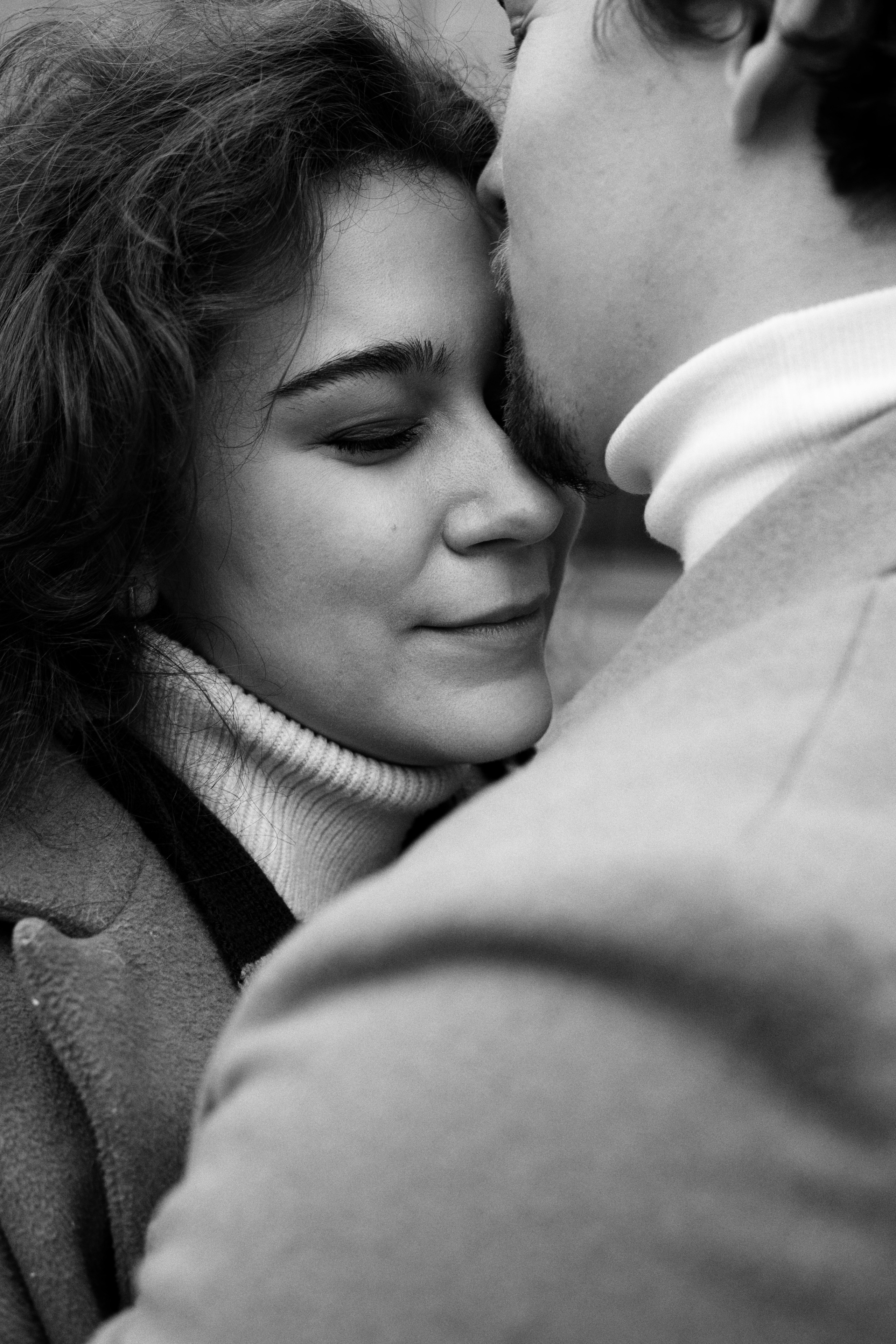 Вика и Миша. Женский и свадебный фотограф в Санкт-Петербурге Матвеева Наталья